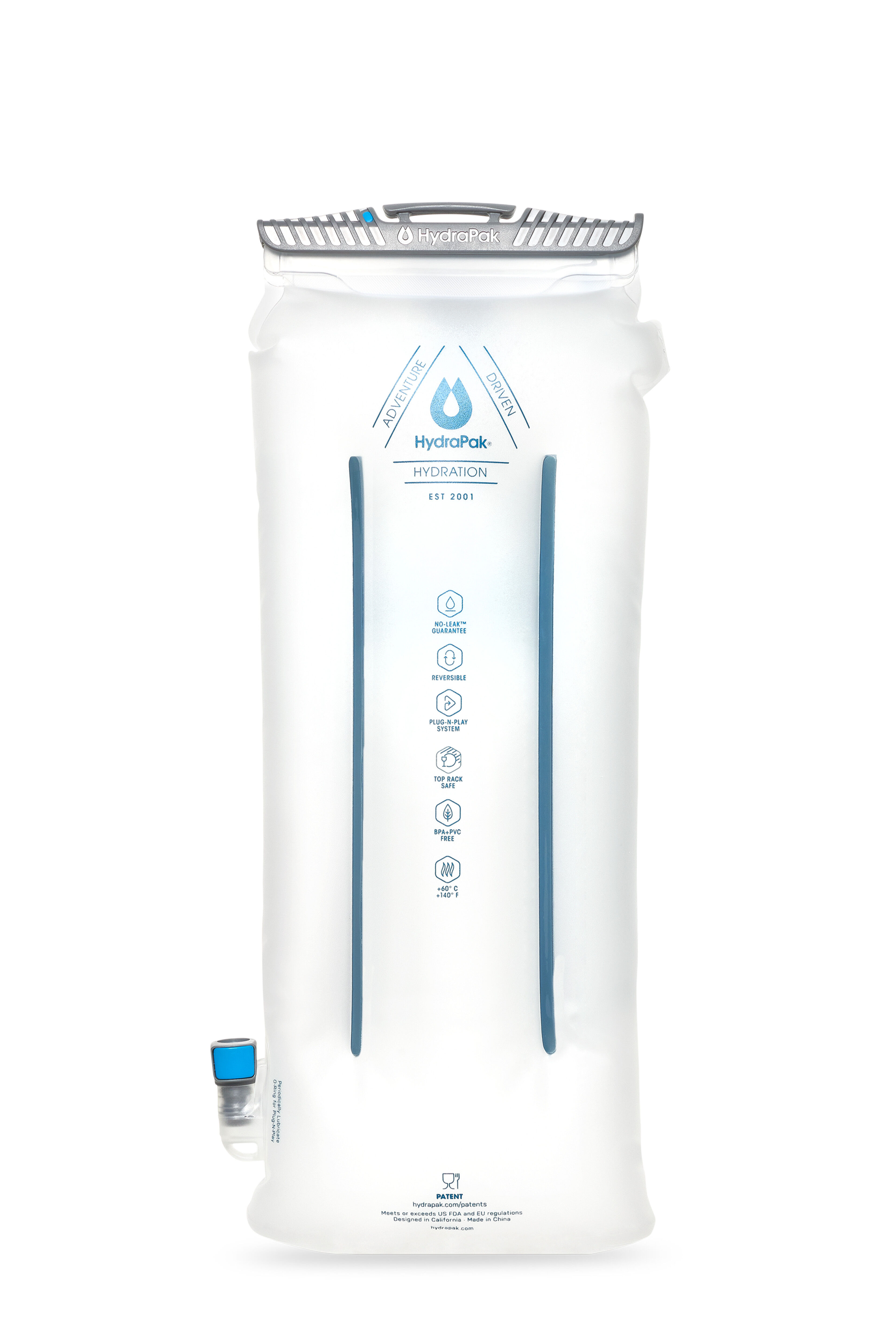 HydraPak Contour — 3L