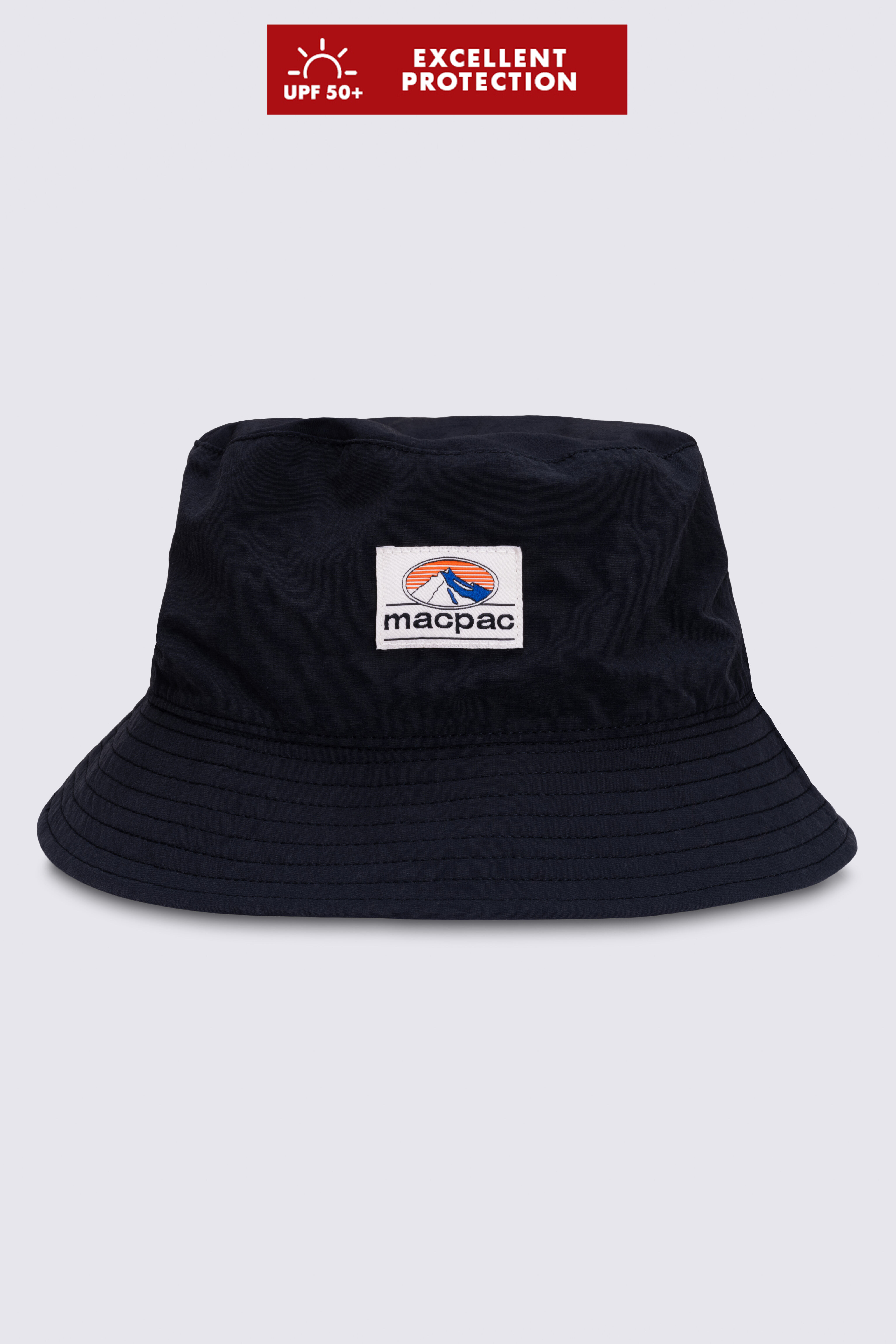 Macpac Winger Reversible Bucket Hat