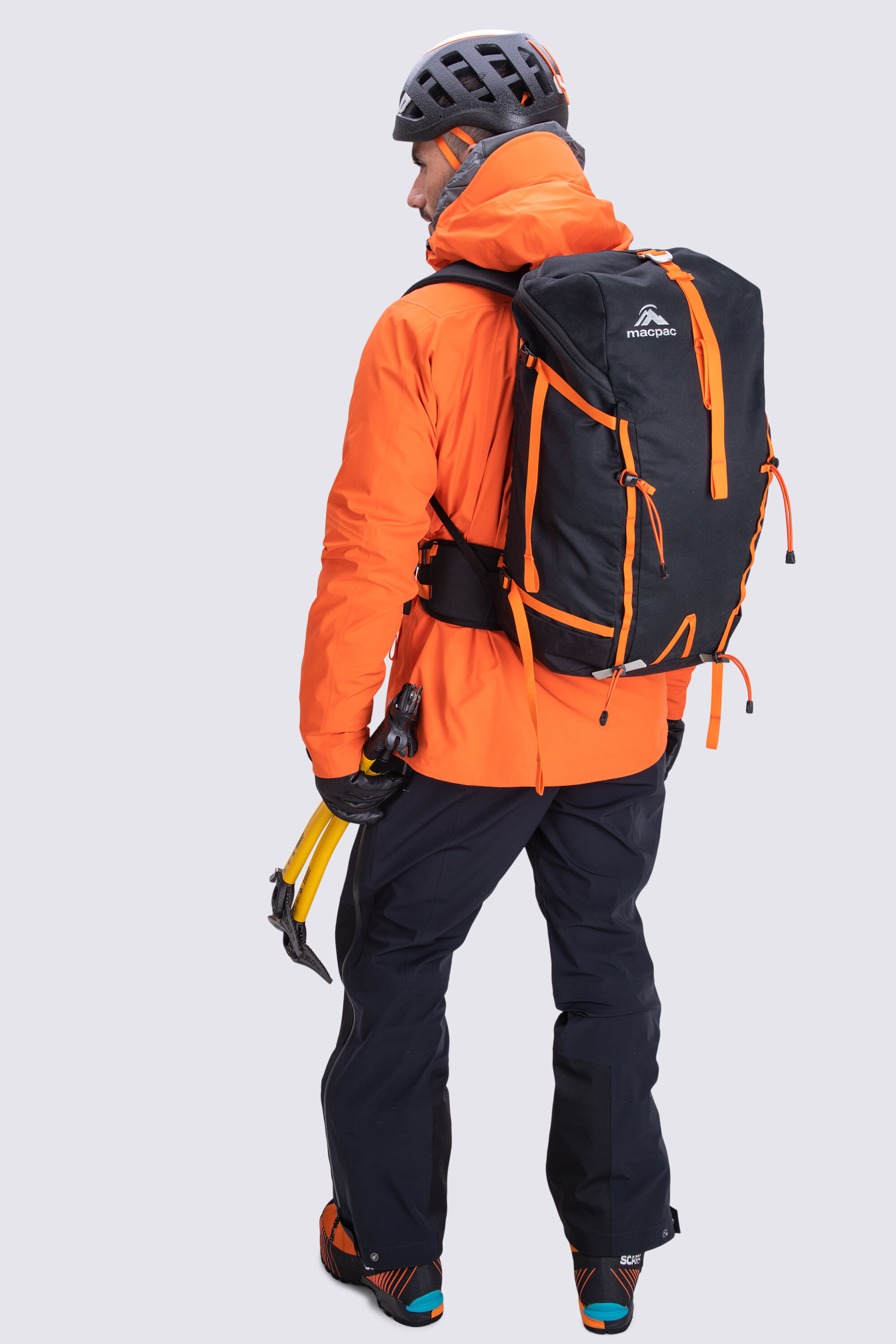 Macpac Pursuit AzTec® 40L Alpine Backpack