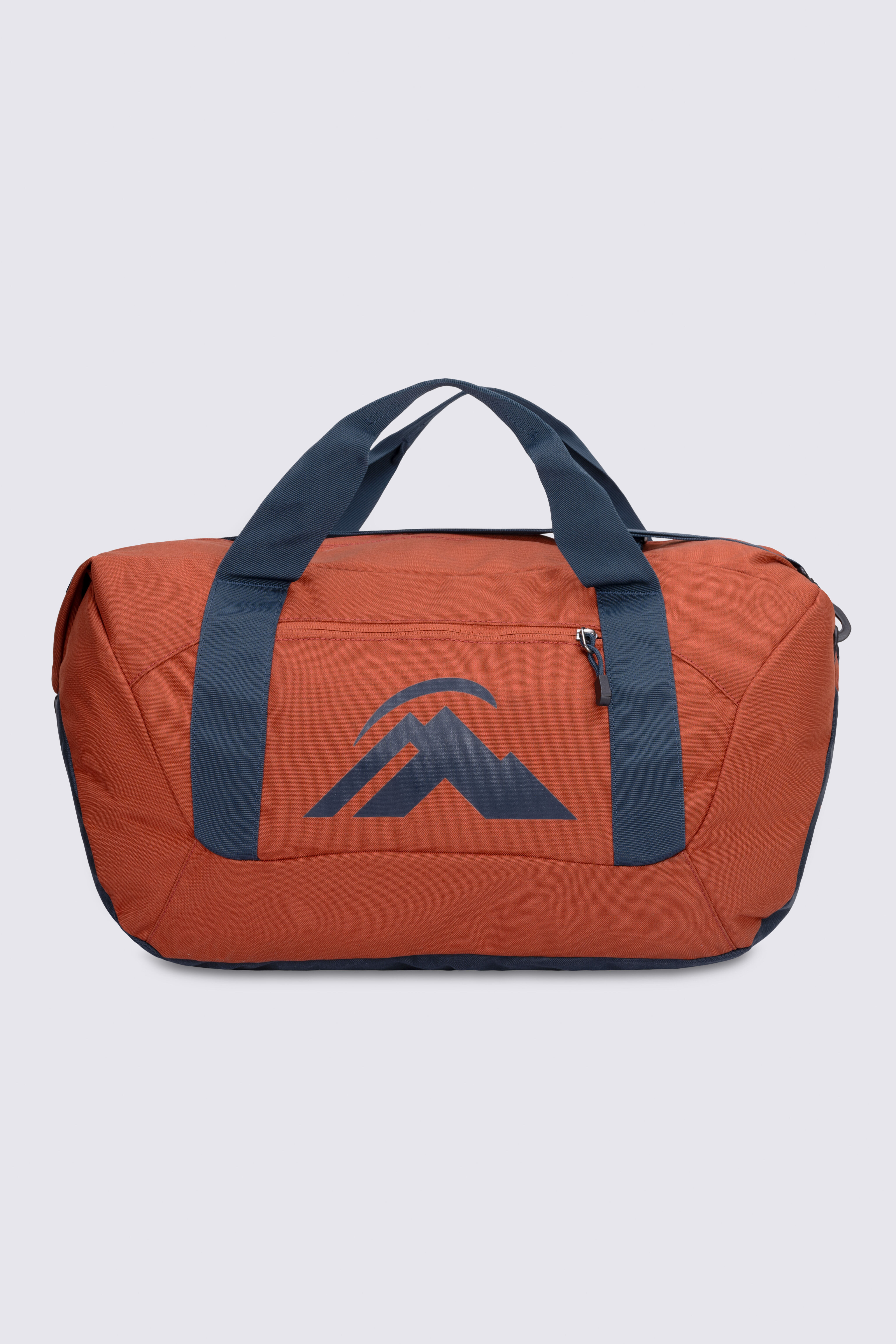 Macpac 50L Duffel Bag