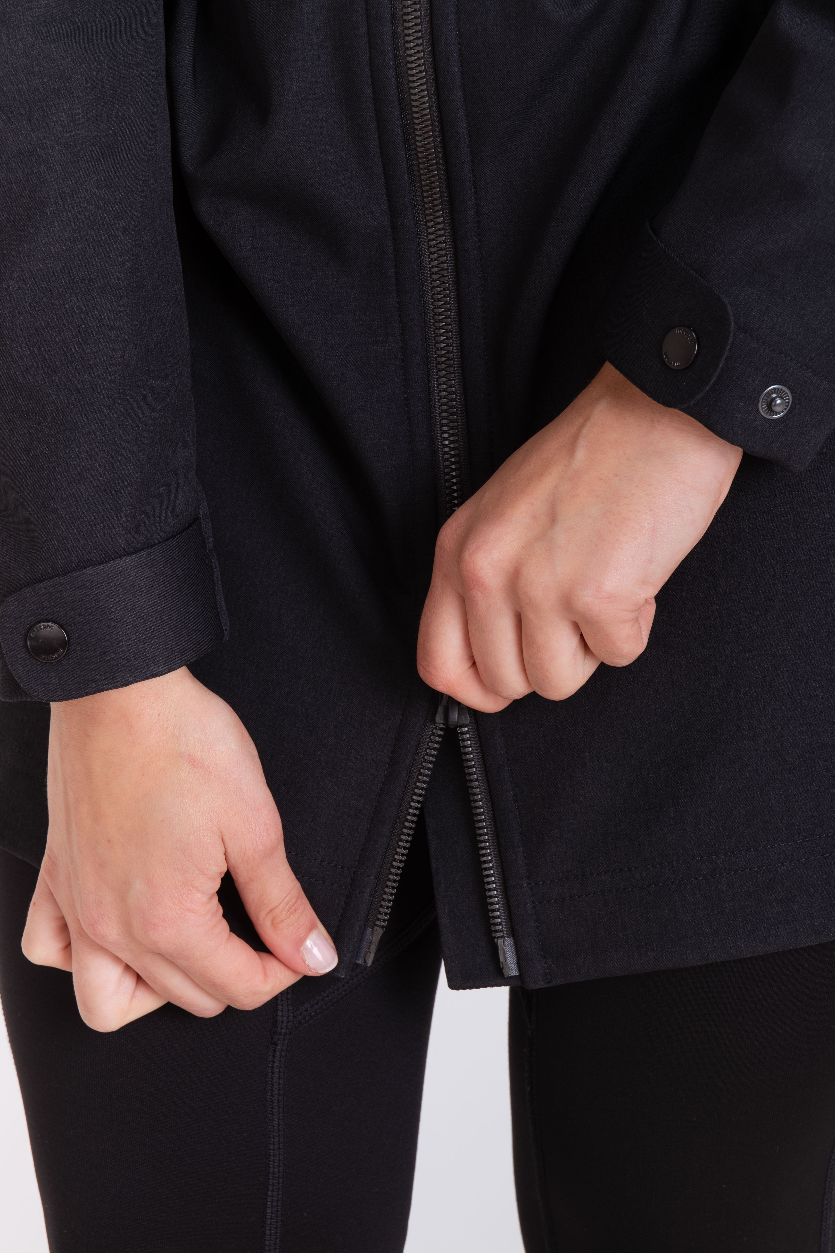 Macpac Women's Chord Softshell Coat