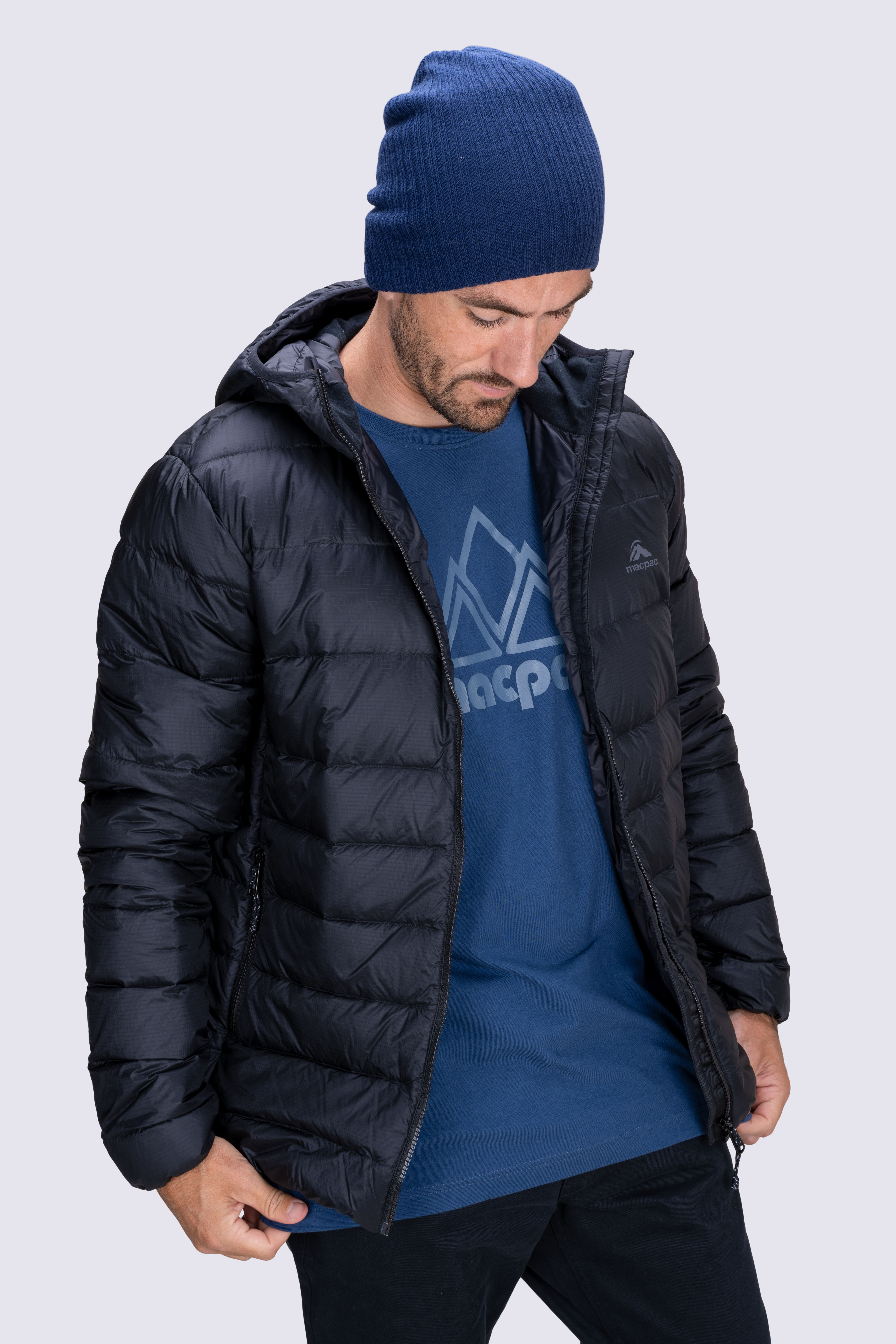 Macpac Men's Mercury Jacket