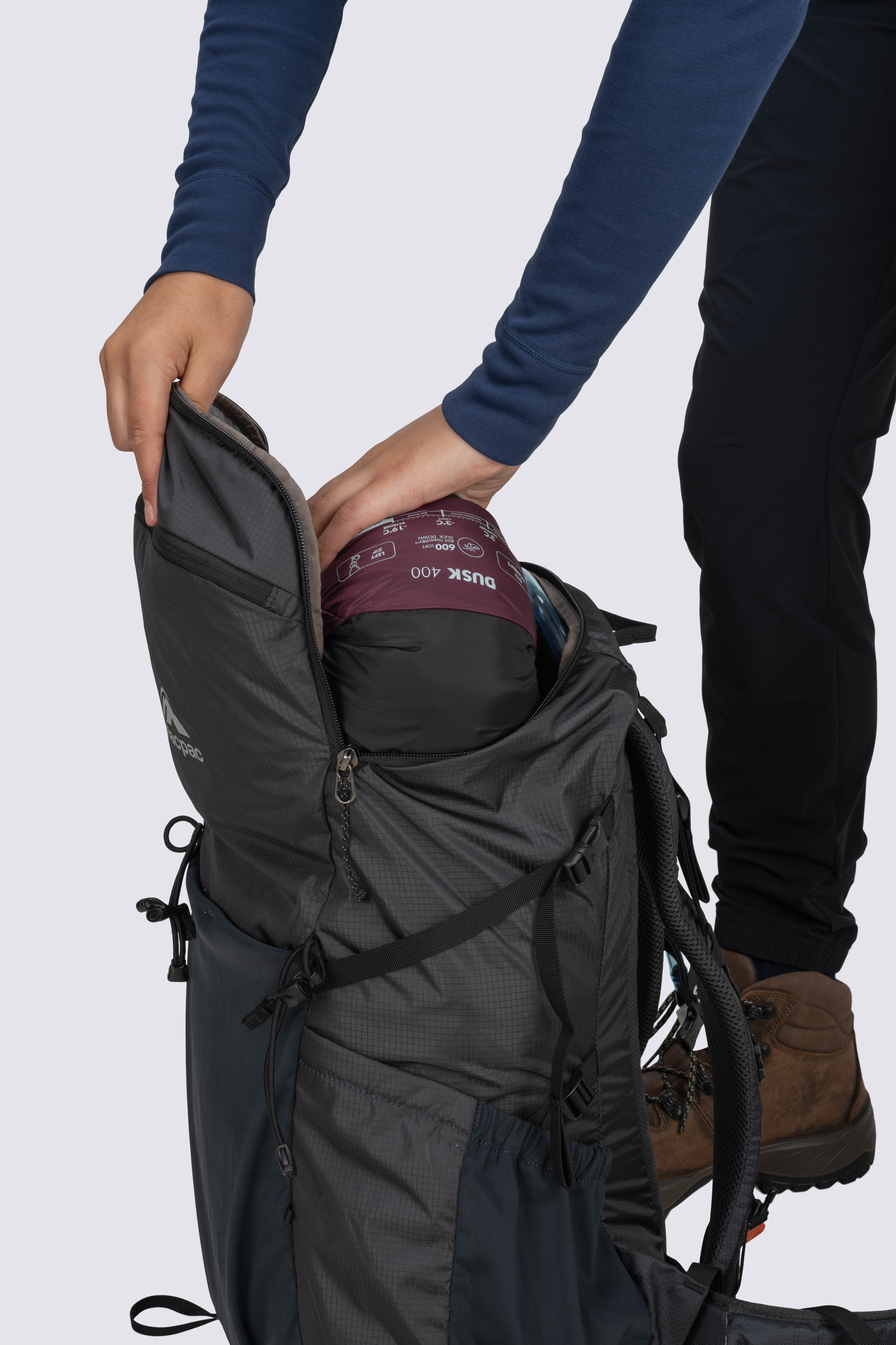 Macpac Hesper 30L Backpack
