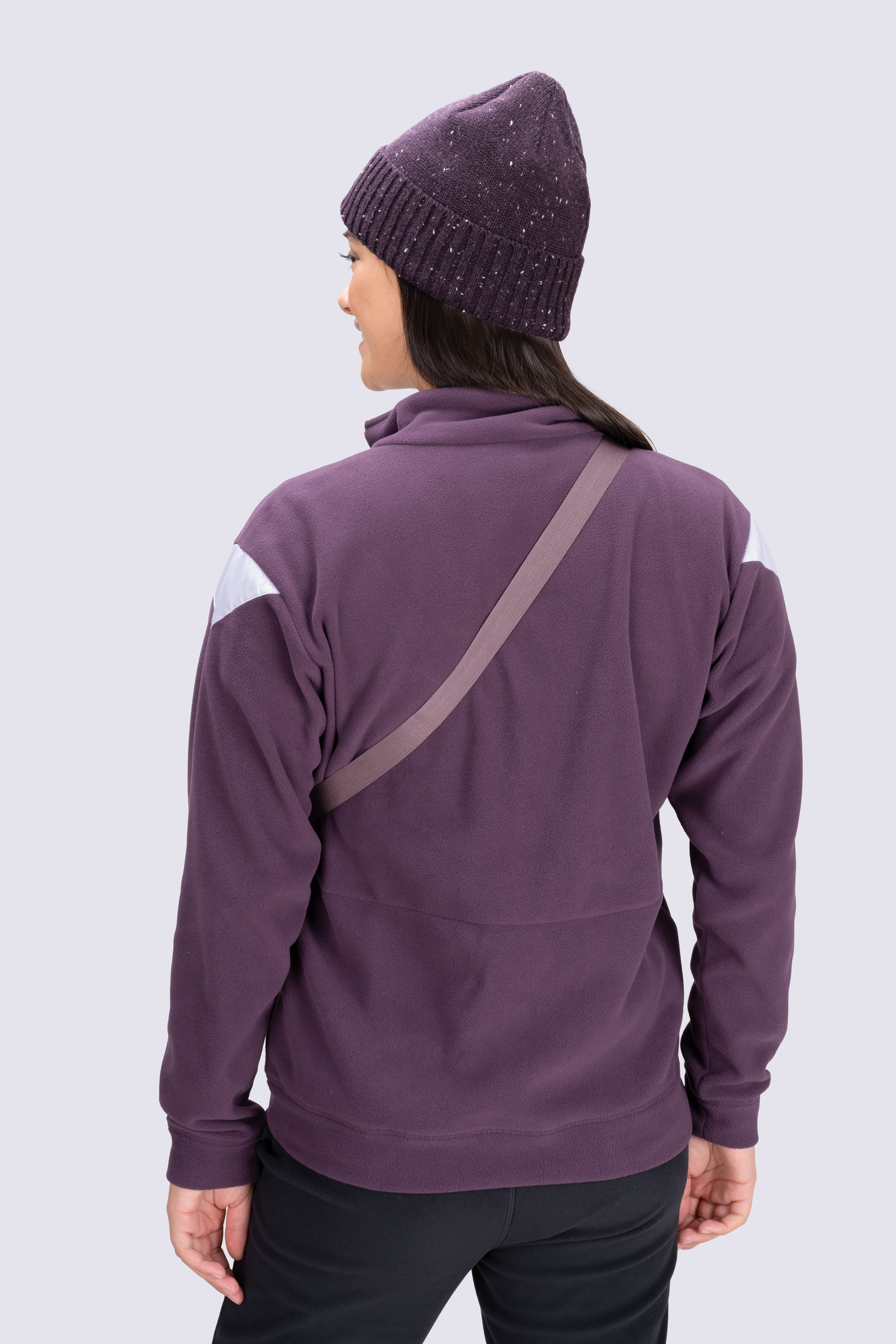 Macpac Women's Originals Fleece Pullover