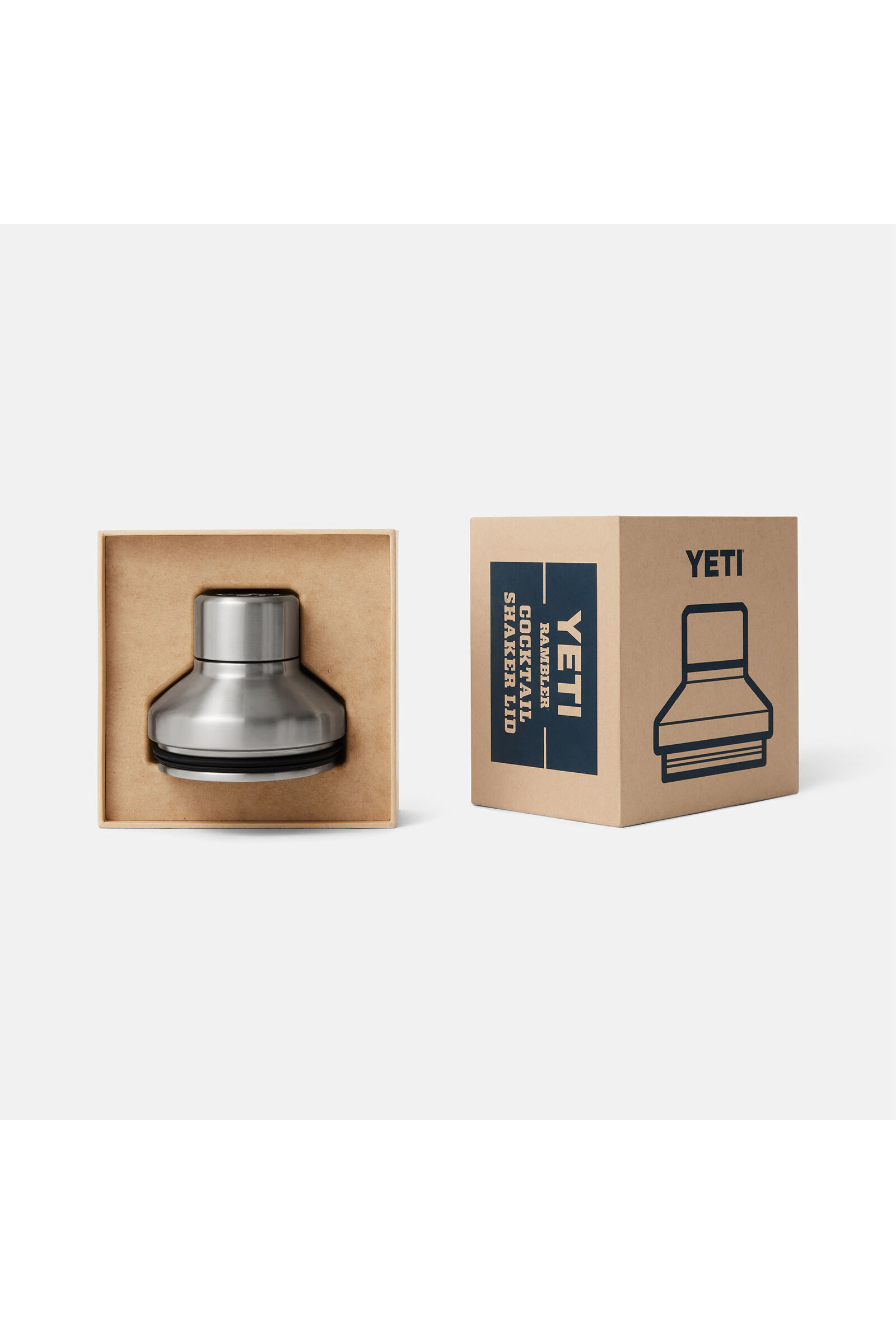 YETI® Rambler® Cocktail Shaker Lid