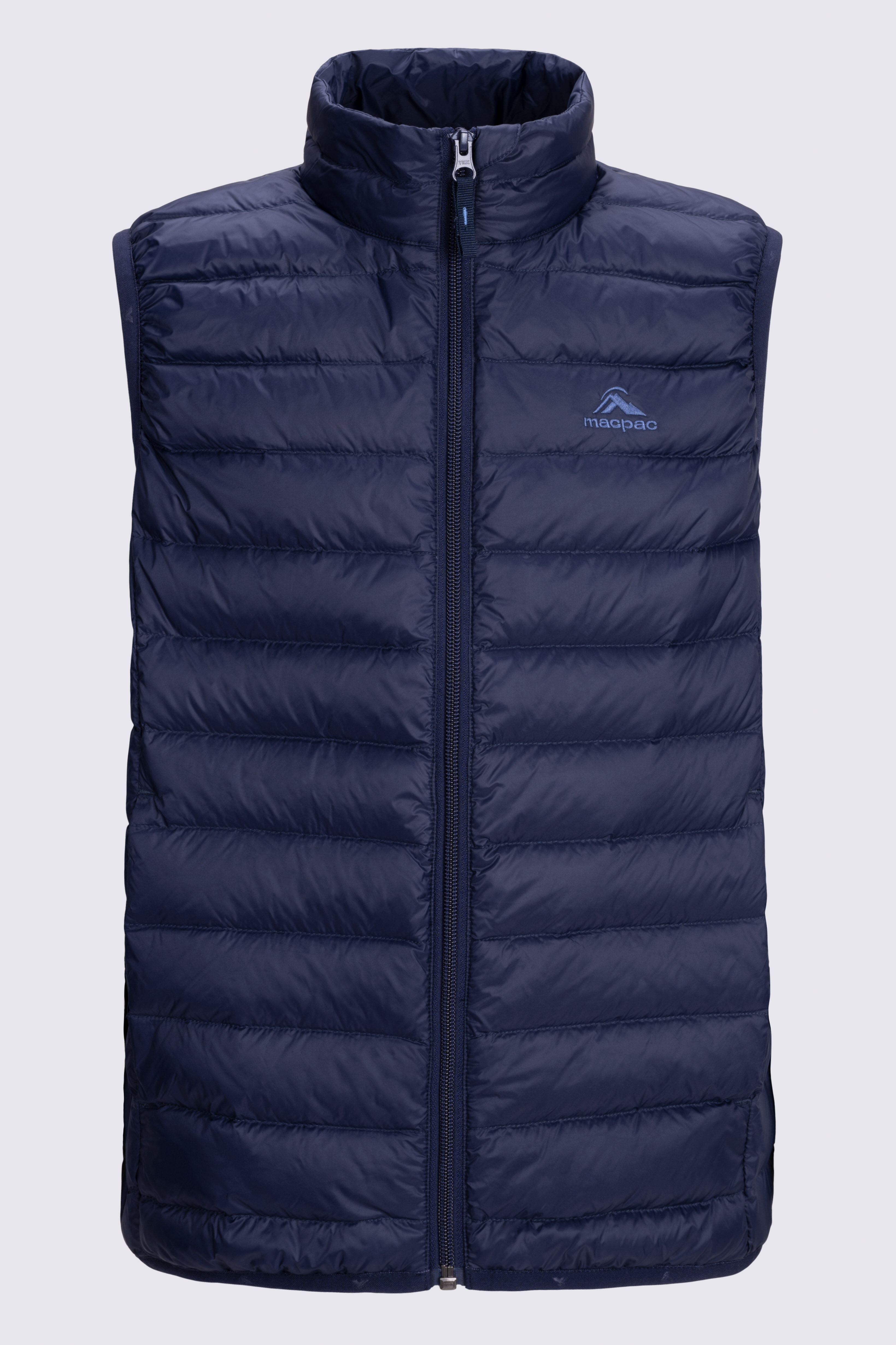 Macpac Kids' Uber Light Down Vest