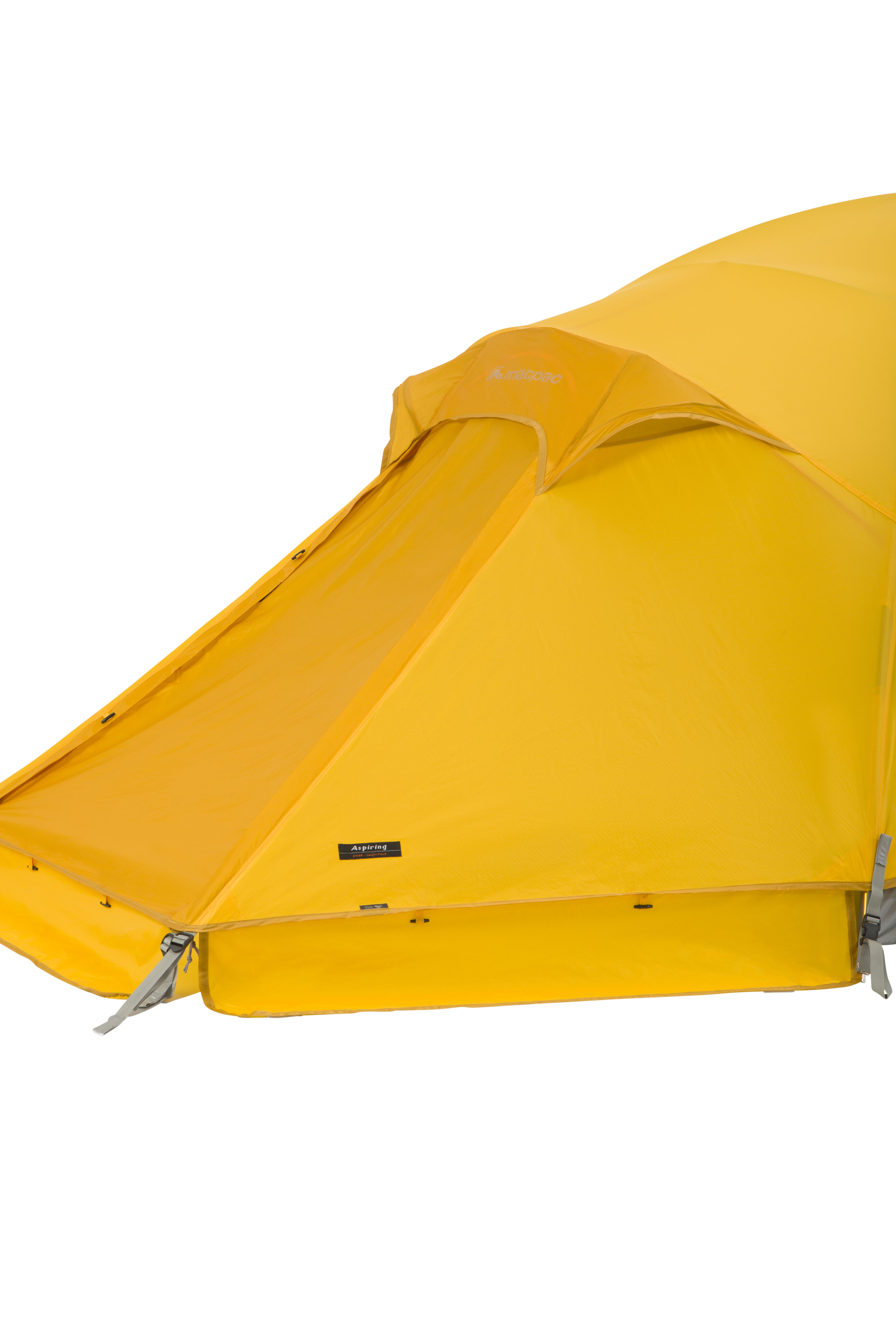 Macpac Aspiring 3 Person Tent