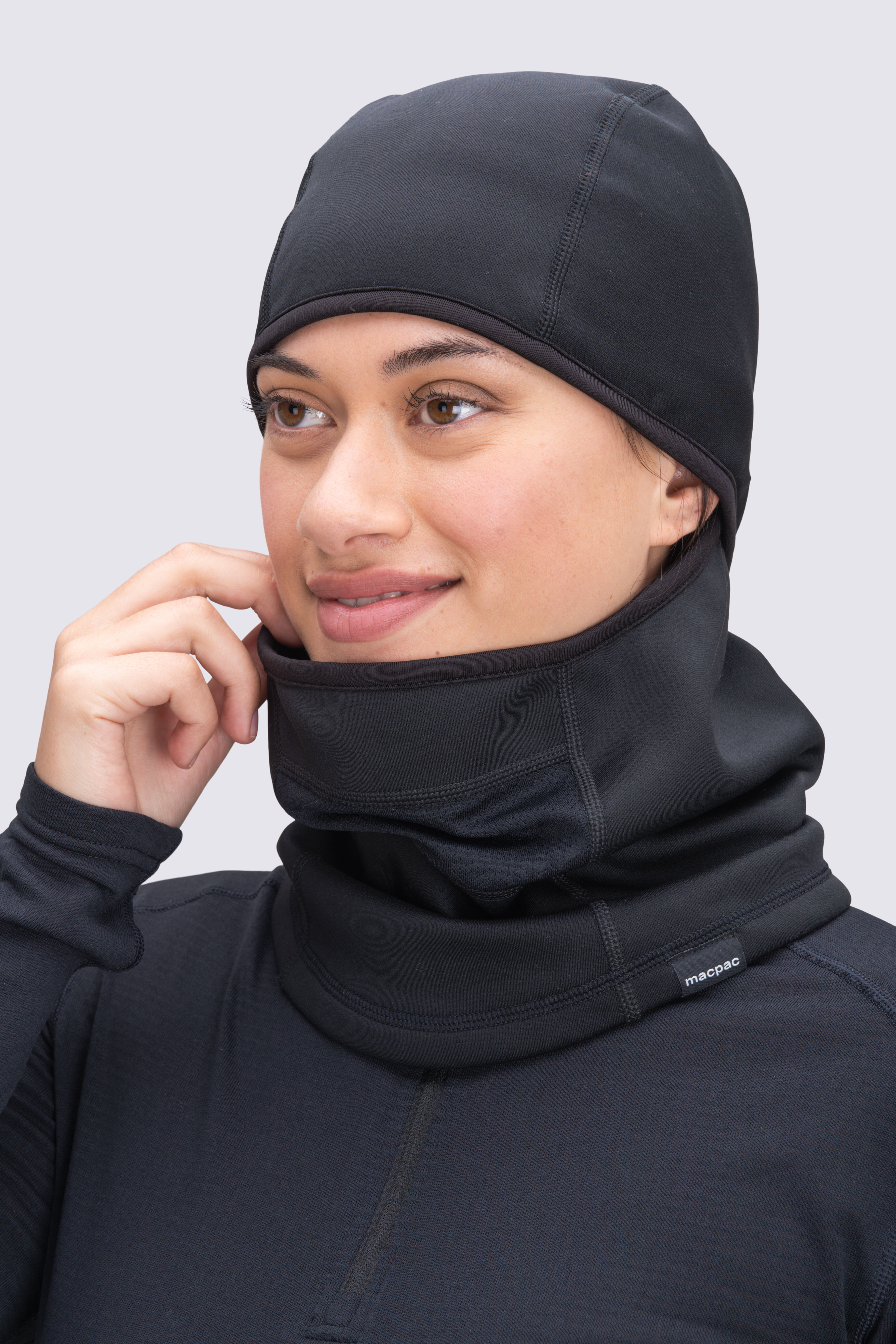Macpac Fleece Balaclava