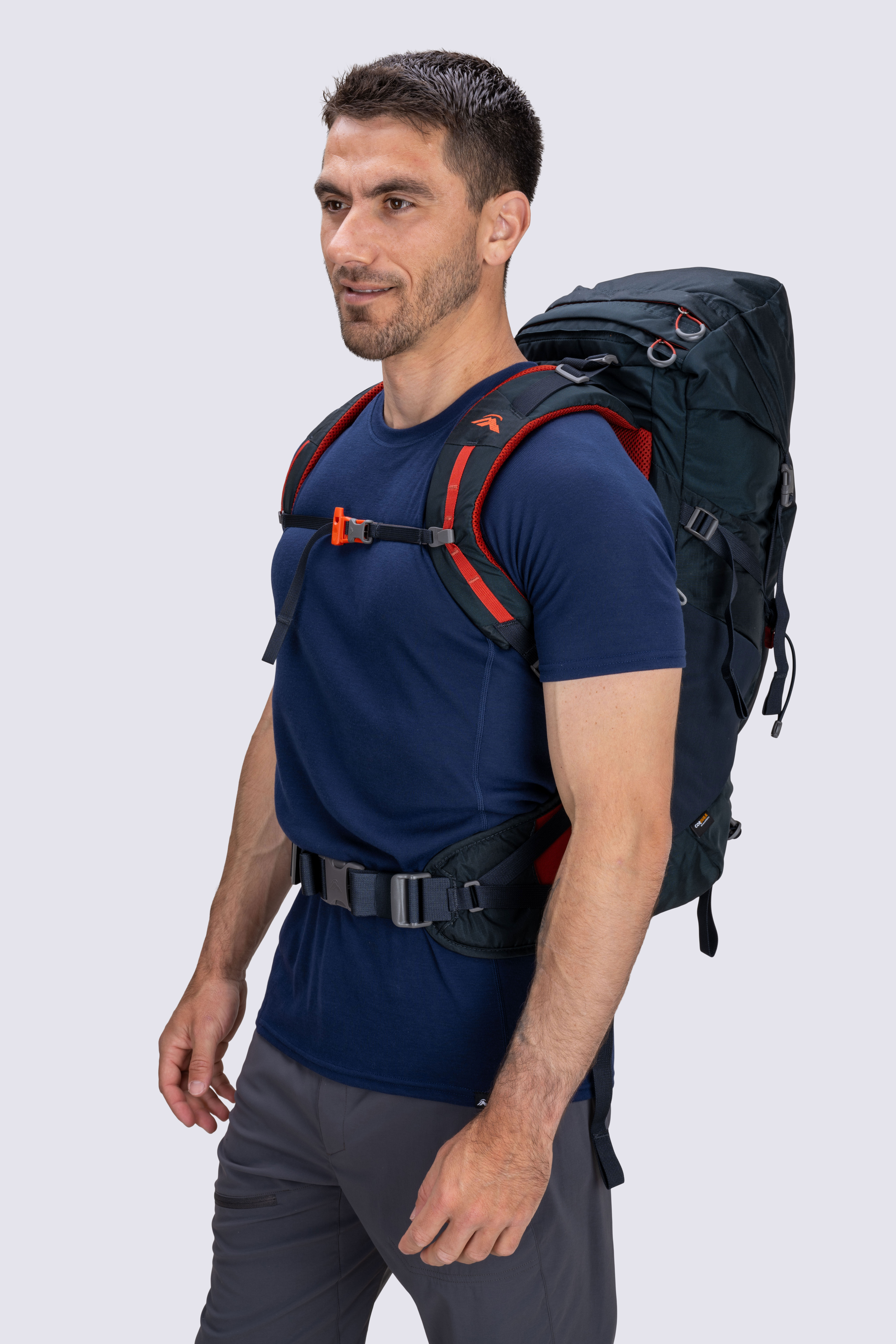 Macpac Torlesse 35L Hiking Backpack