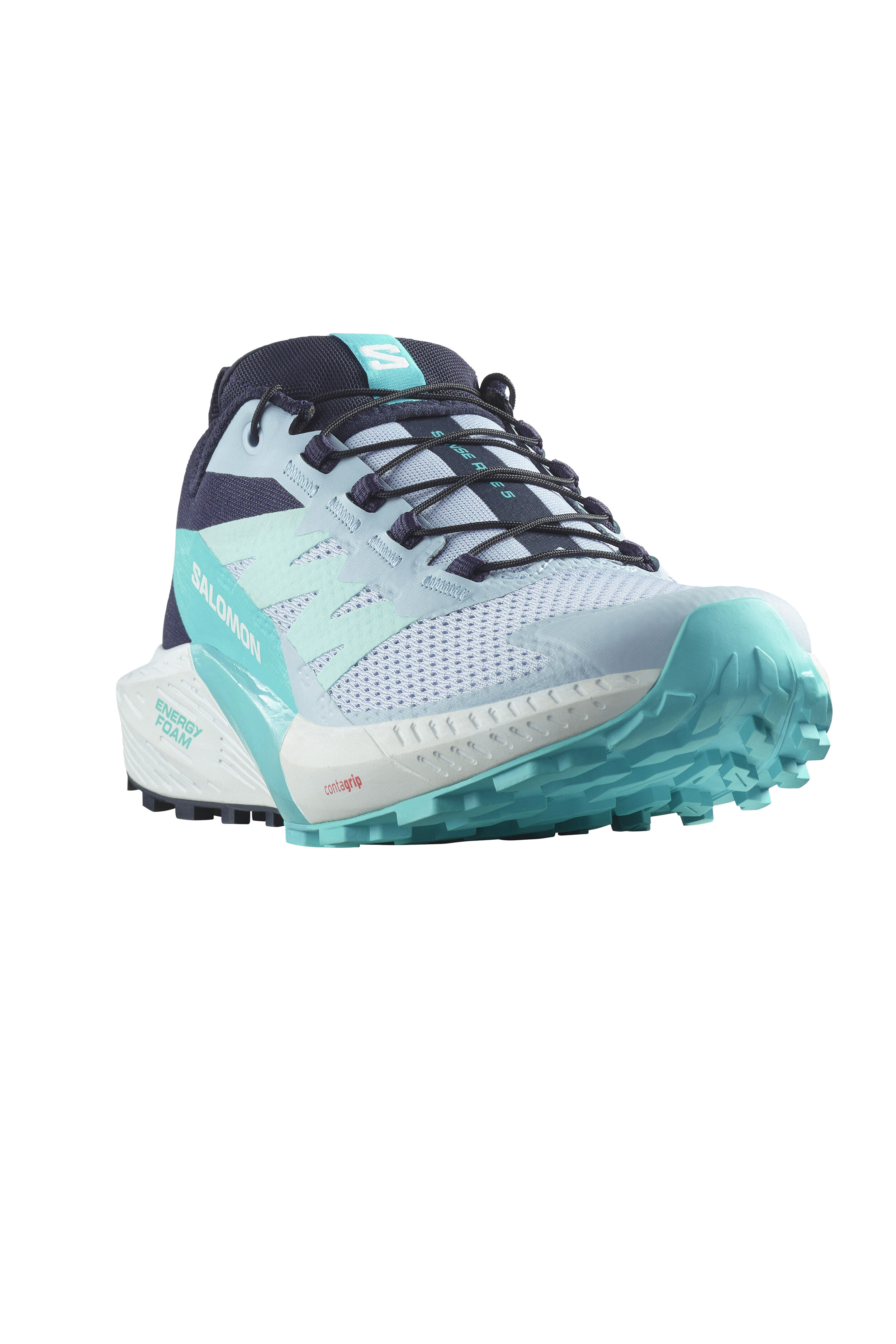 Salomon Women's Sense Ride 5 Trail Running Shoes