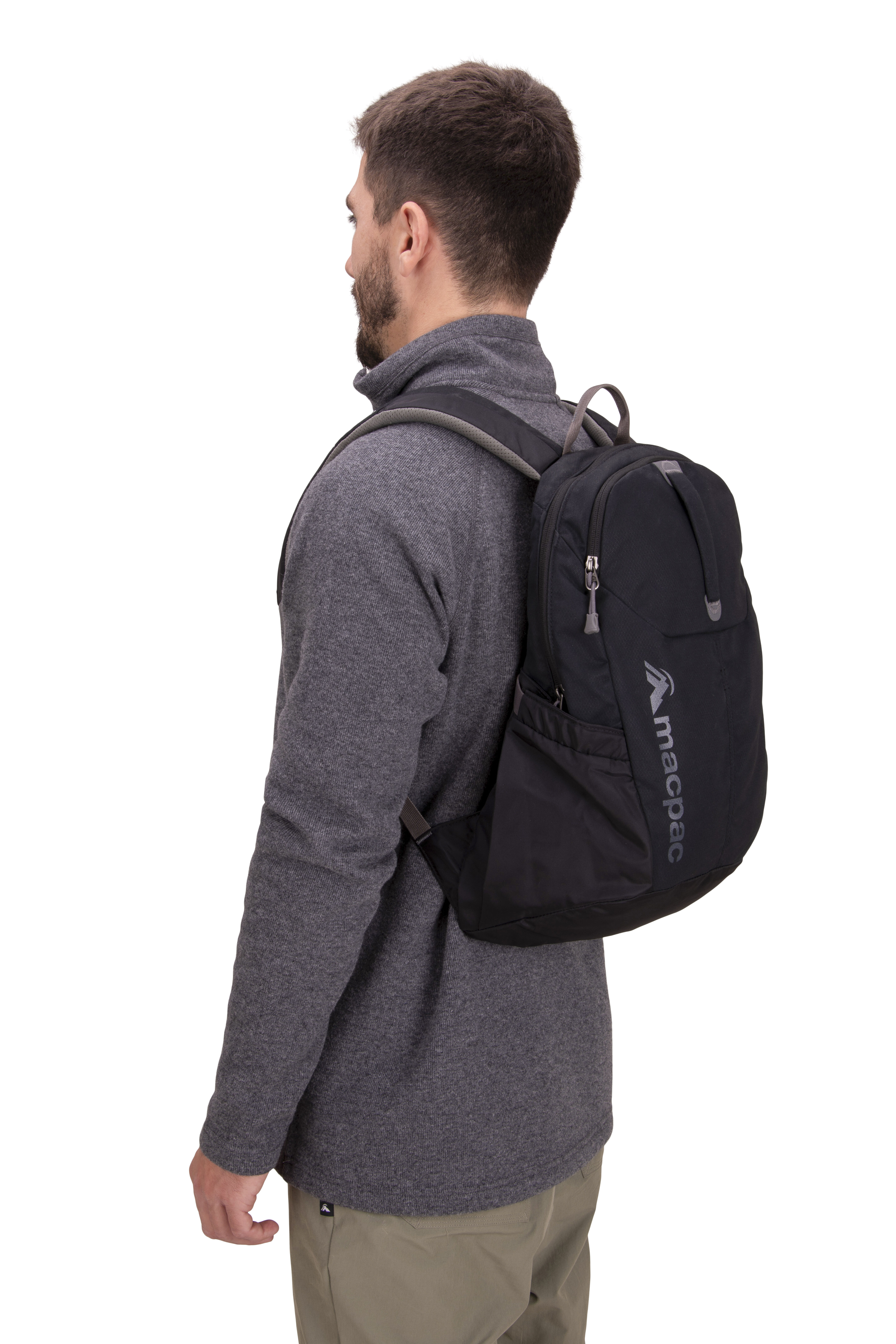 Macpac Korora 16L AzTec® Backpack