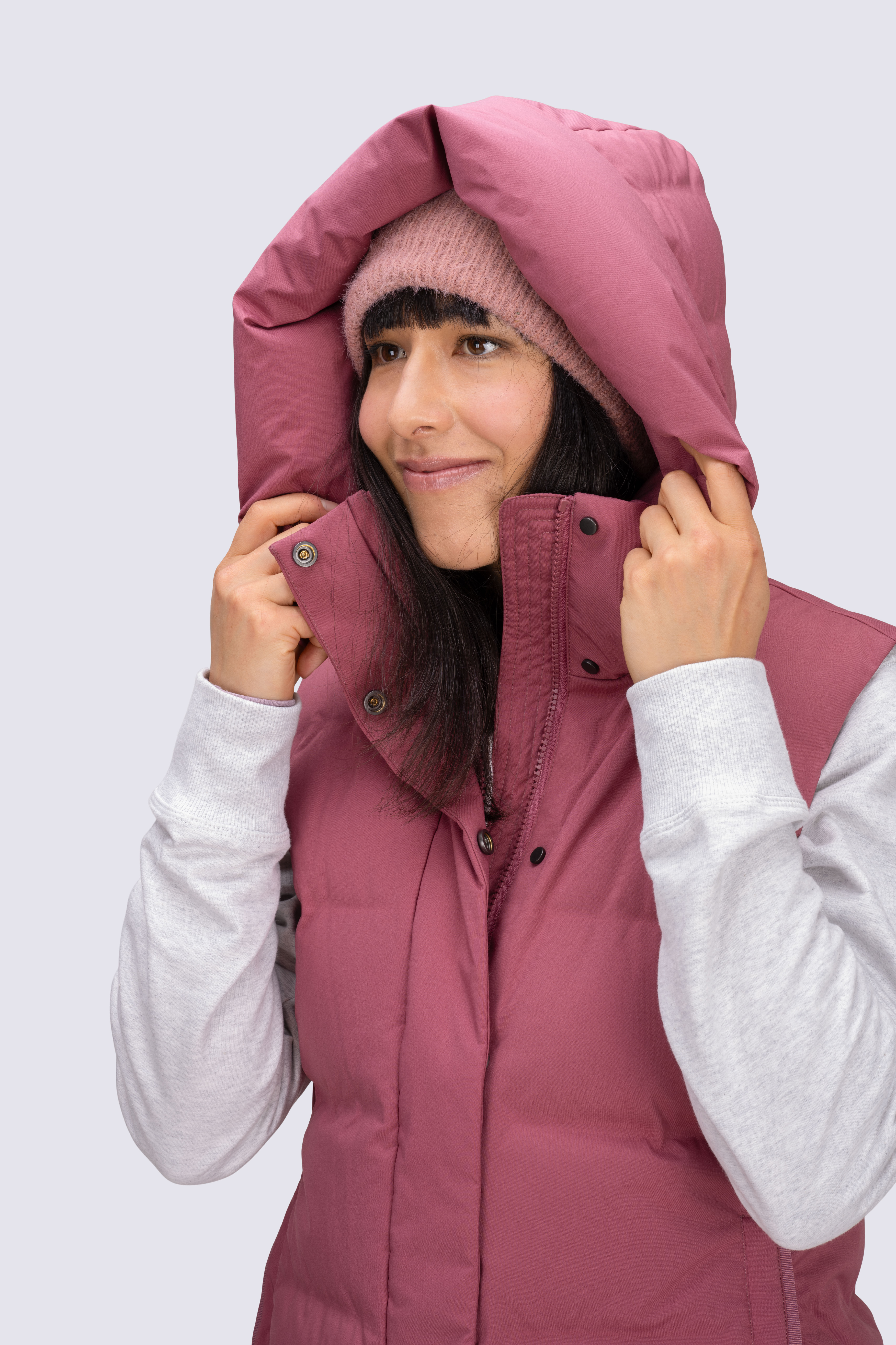 Macpac Women's Narvi Down Vest