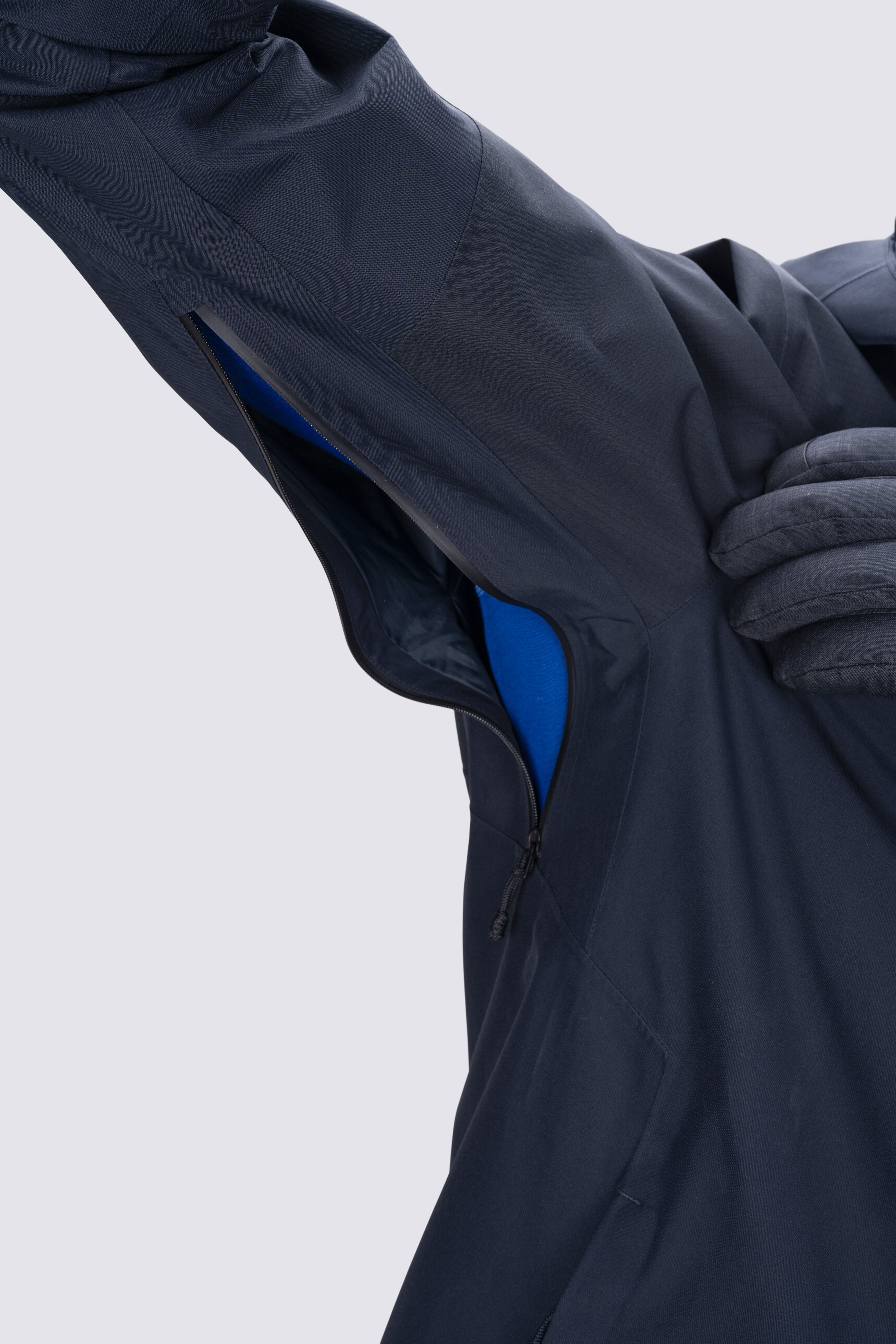 Macpac Men's Last Run Snow Jacket