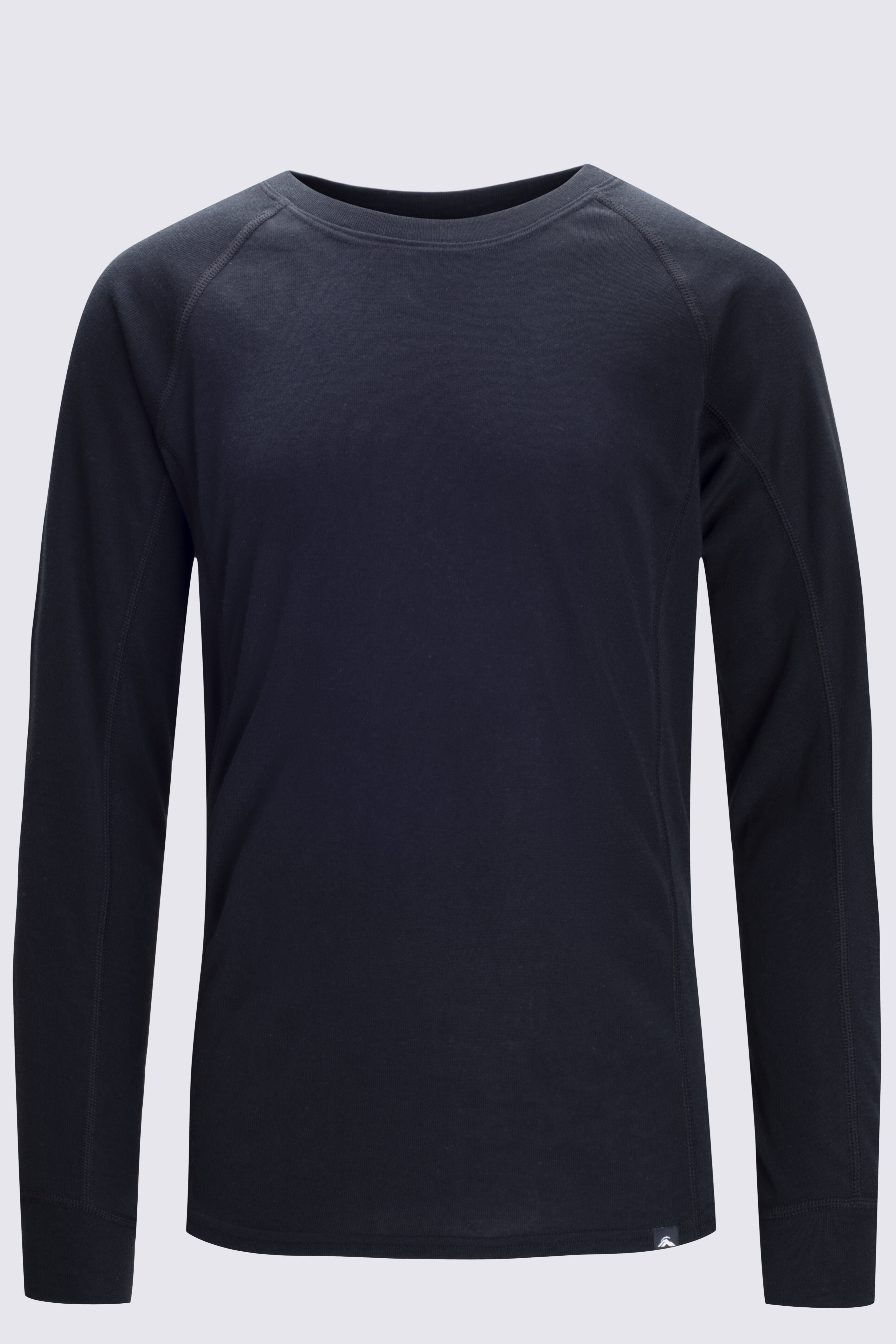 Macpac Kids' Geothermal Long Sleeve Top