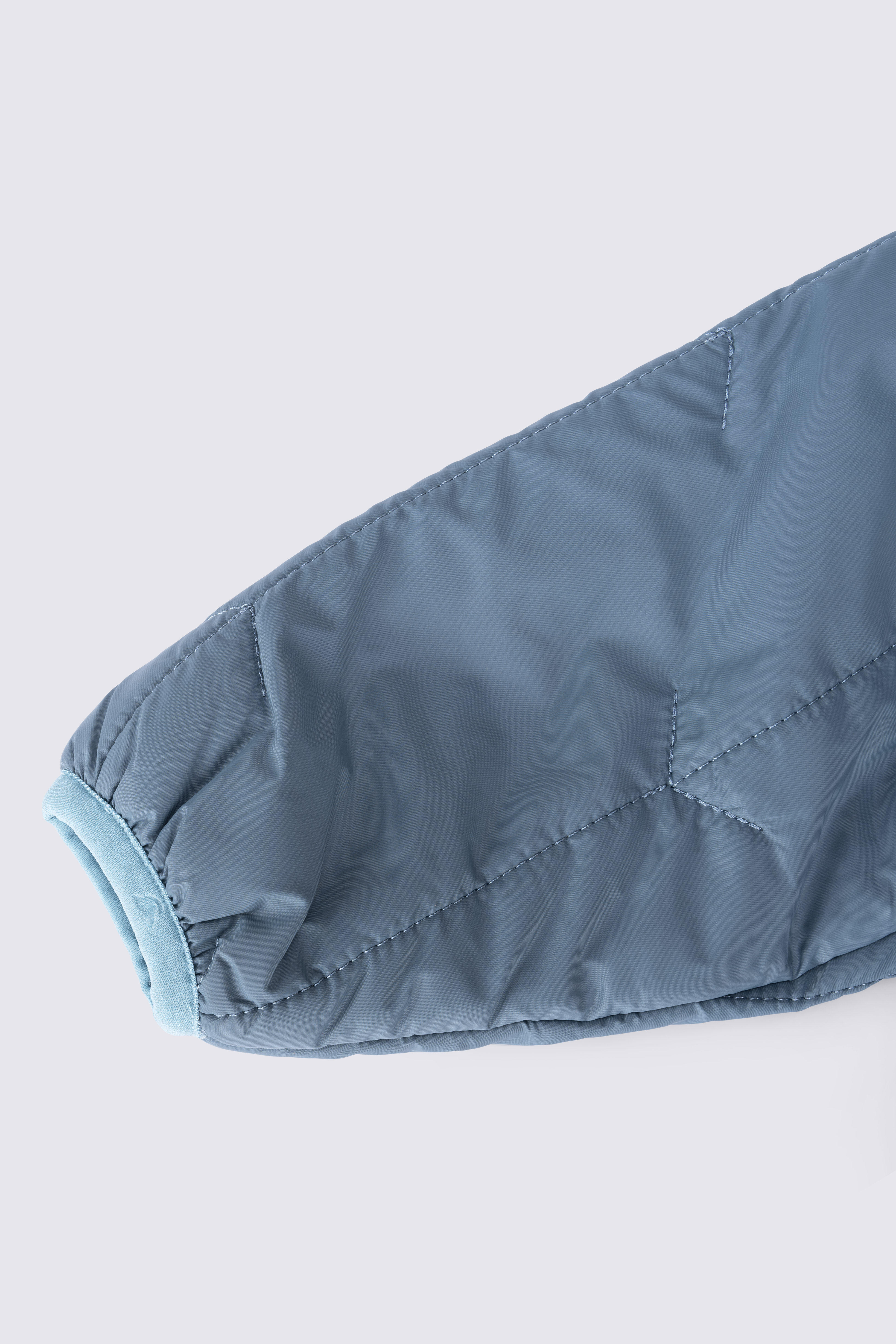 Macpac Baby Pulsar Hooded Insulated Jacket