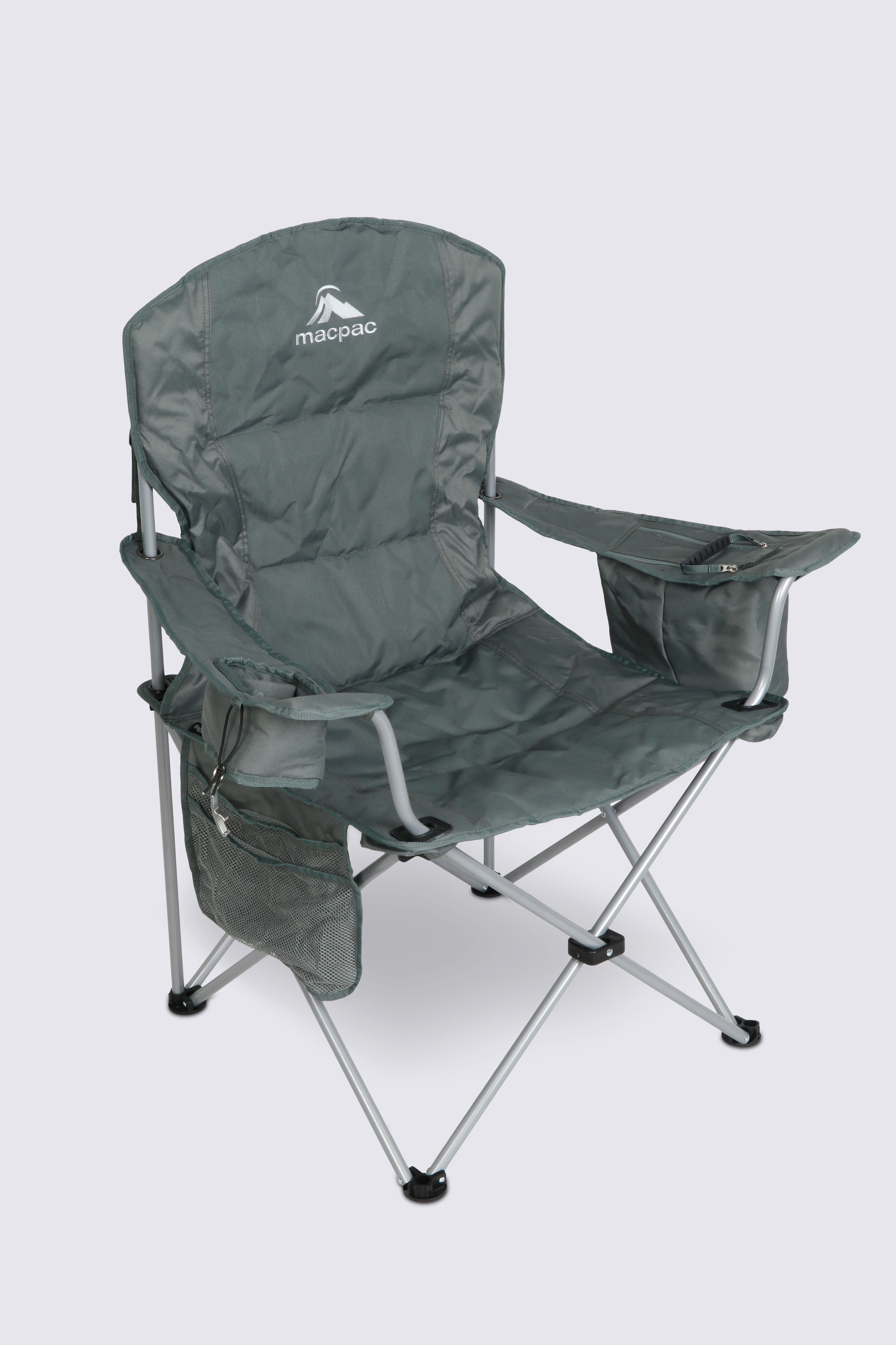 Macpac Cooler Armchair