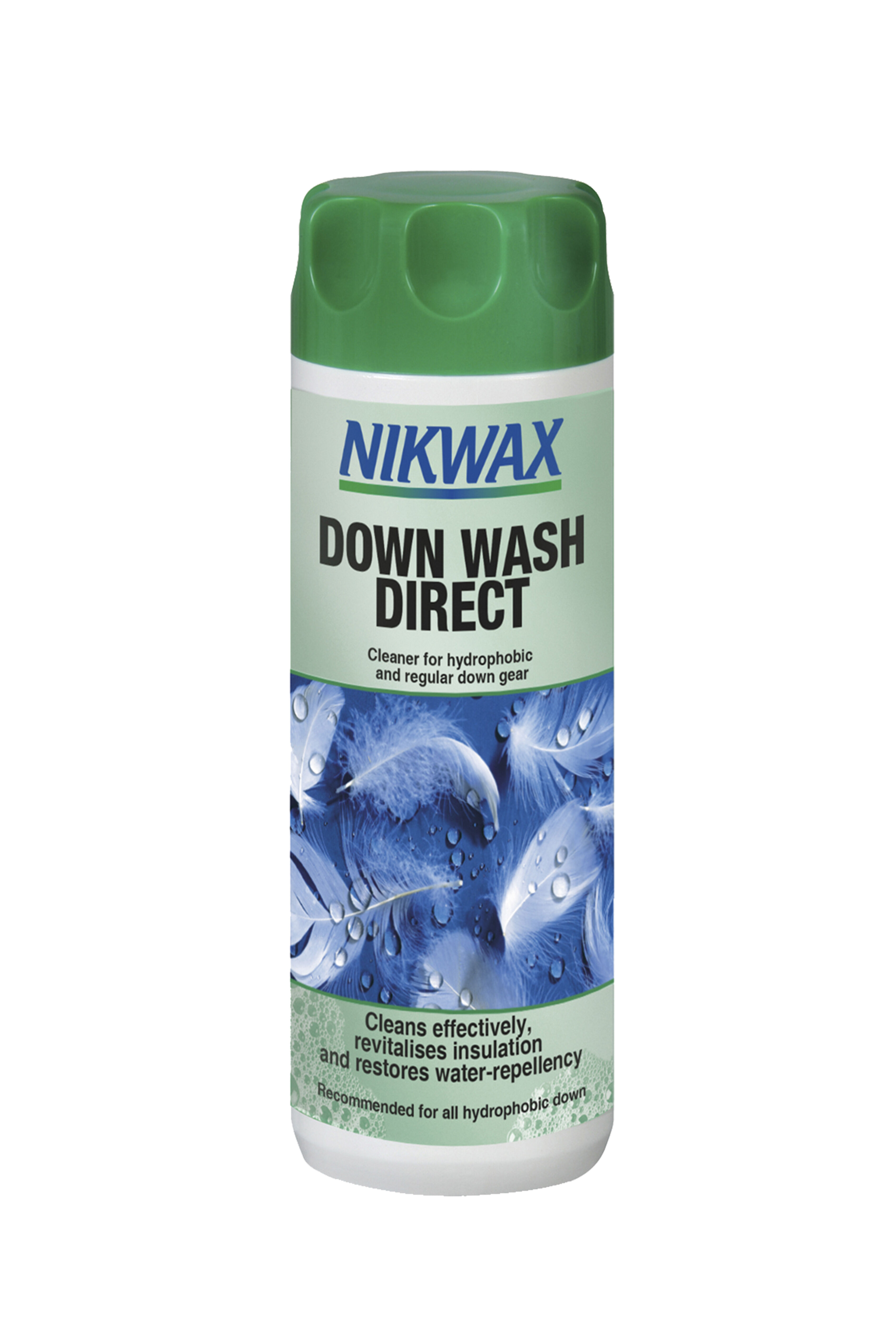 Nikwax Down Wash Direct®