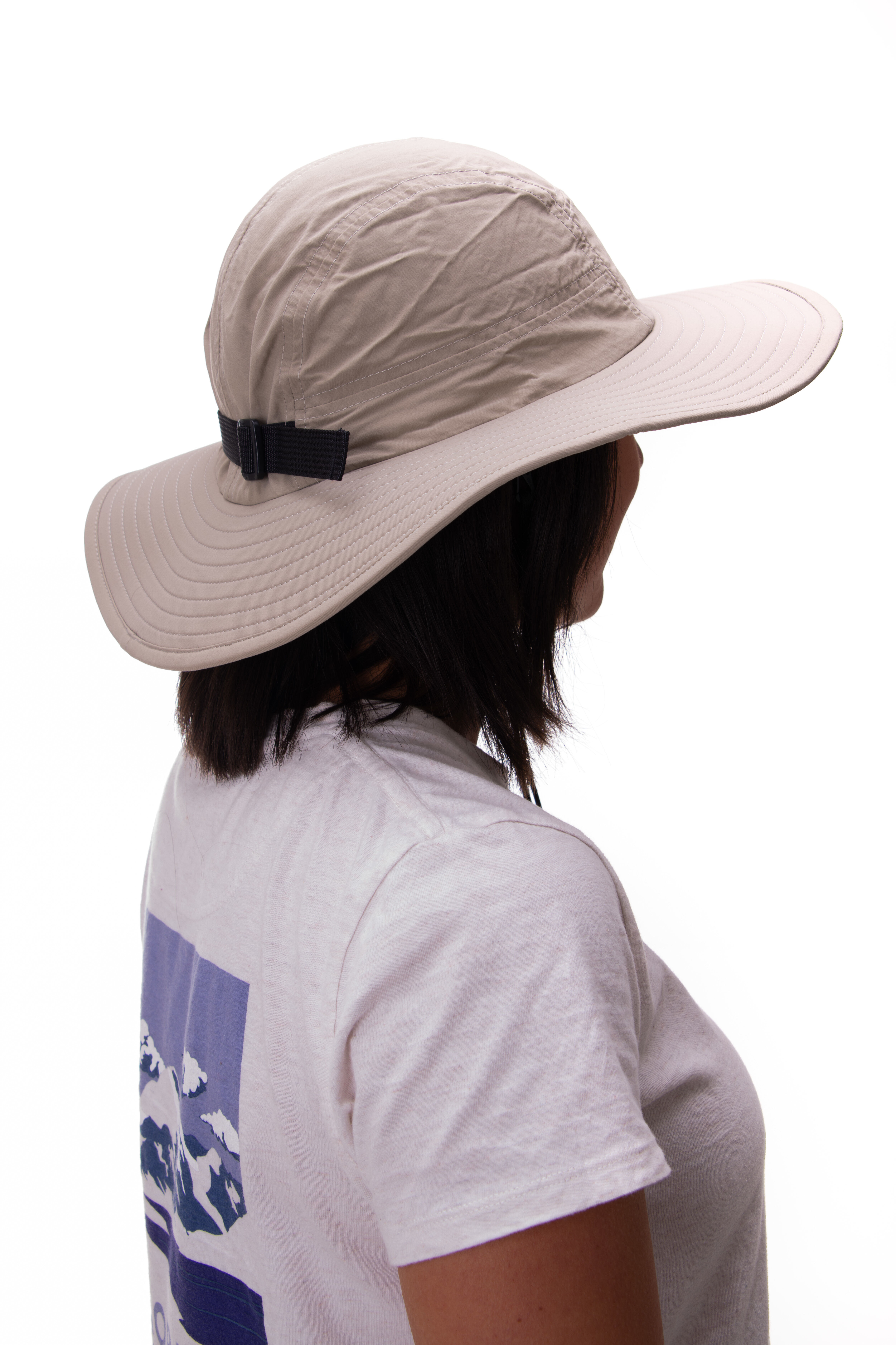 Macpac Nylon Hat