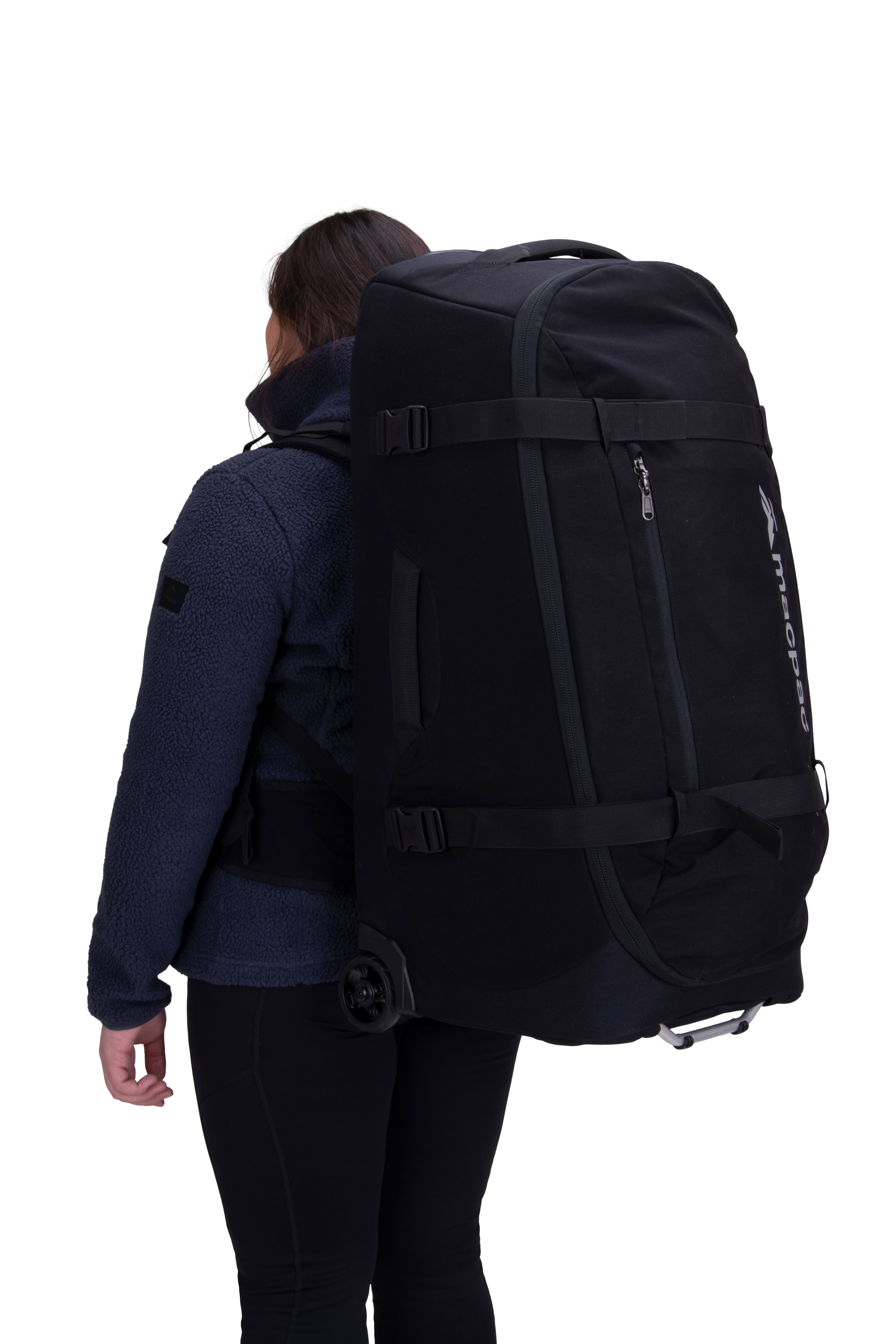 Macpac Global 80L Travel Bag