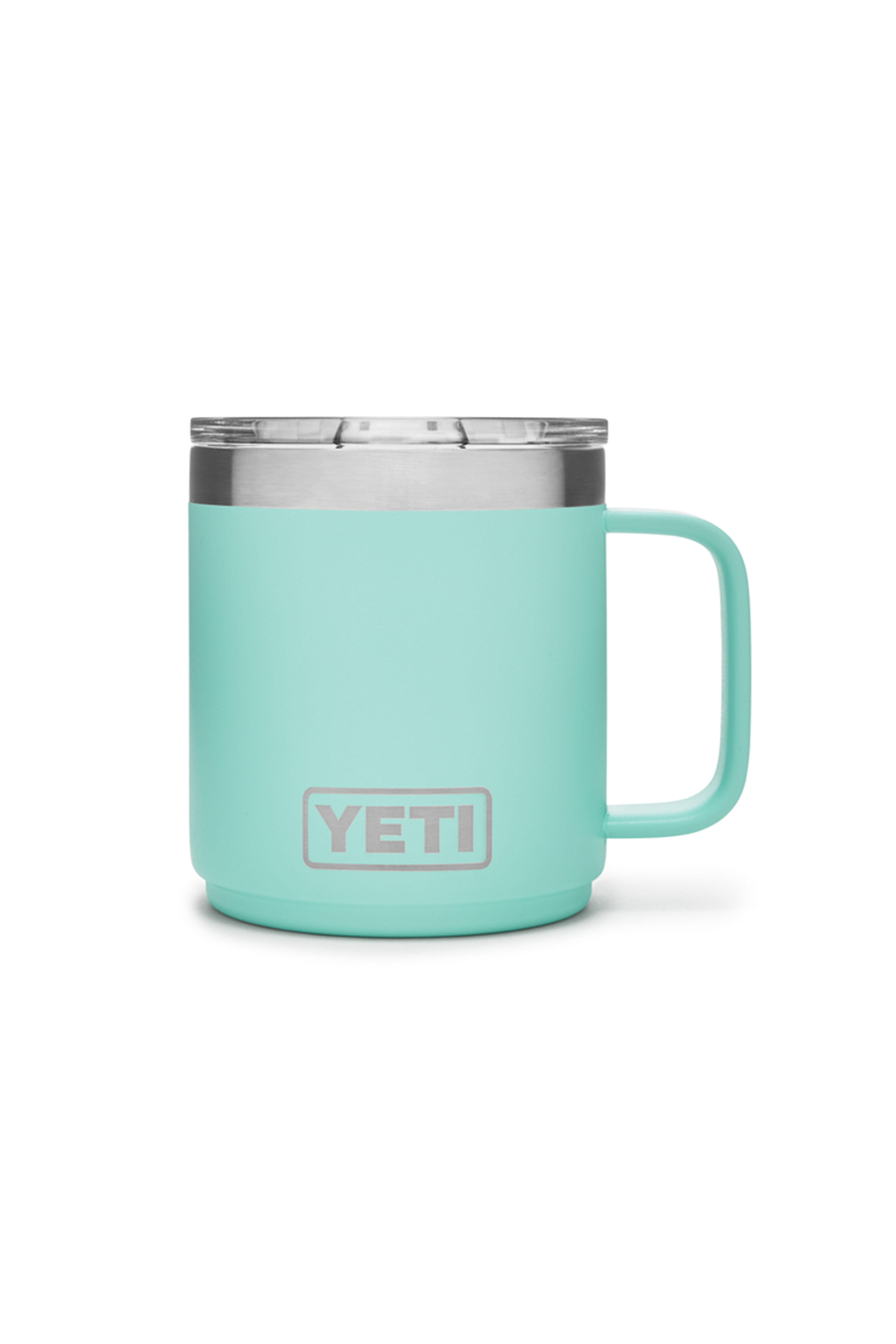 YETI® Rambler® Stackable Mug — 10 oz