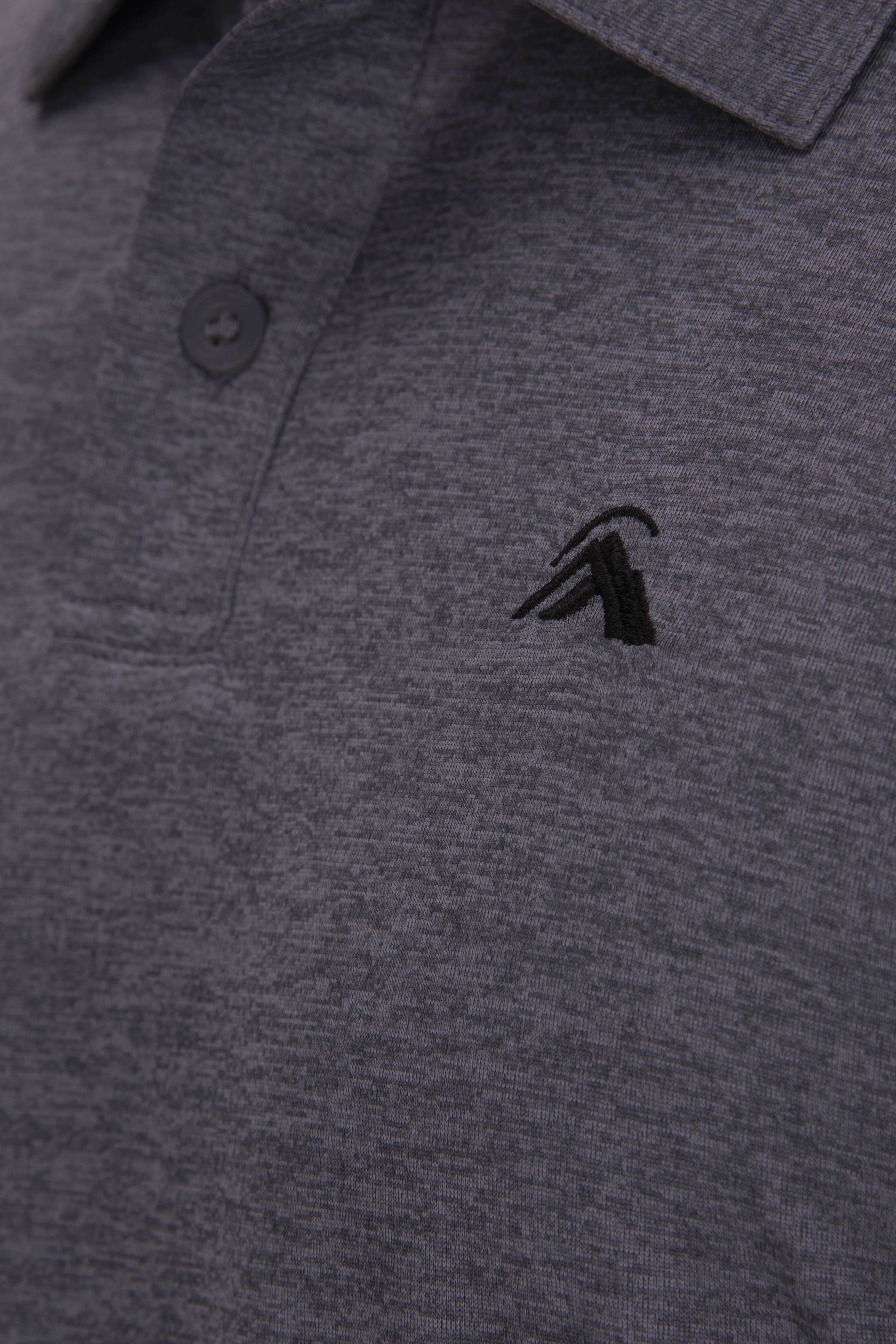 Macpac Men's Eyre Polo