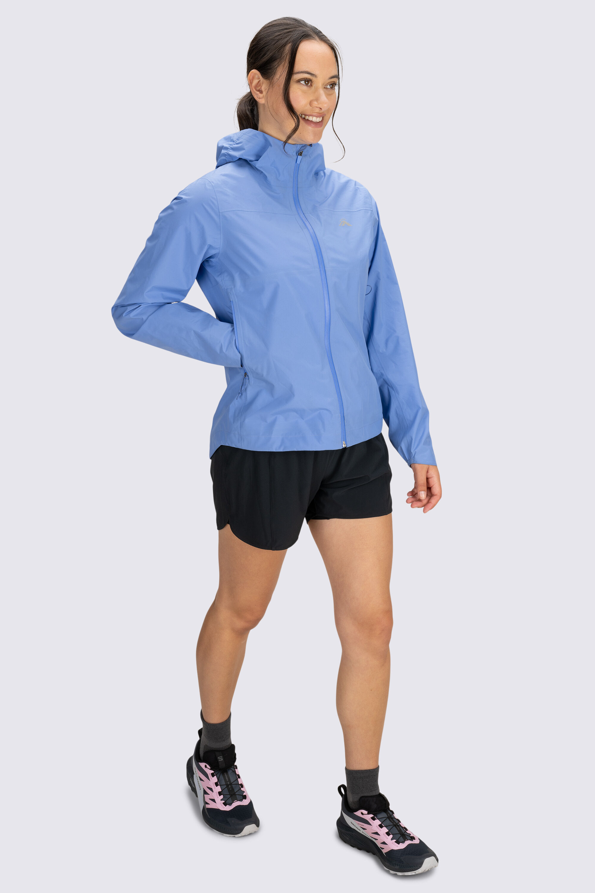 Macpac Women's Trail Rain Jacket