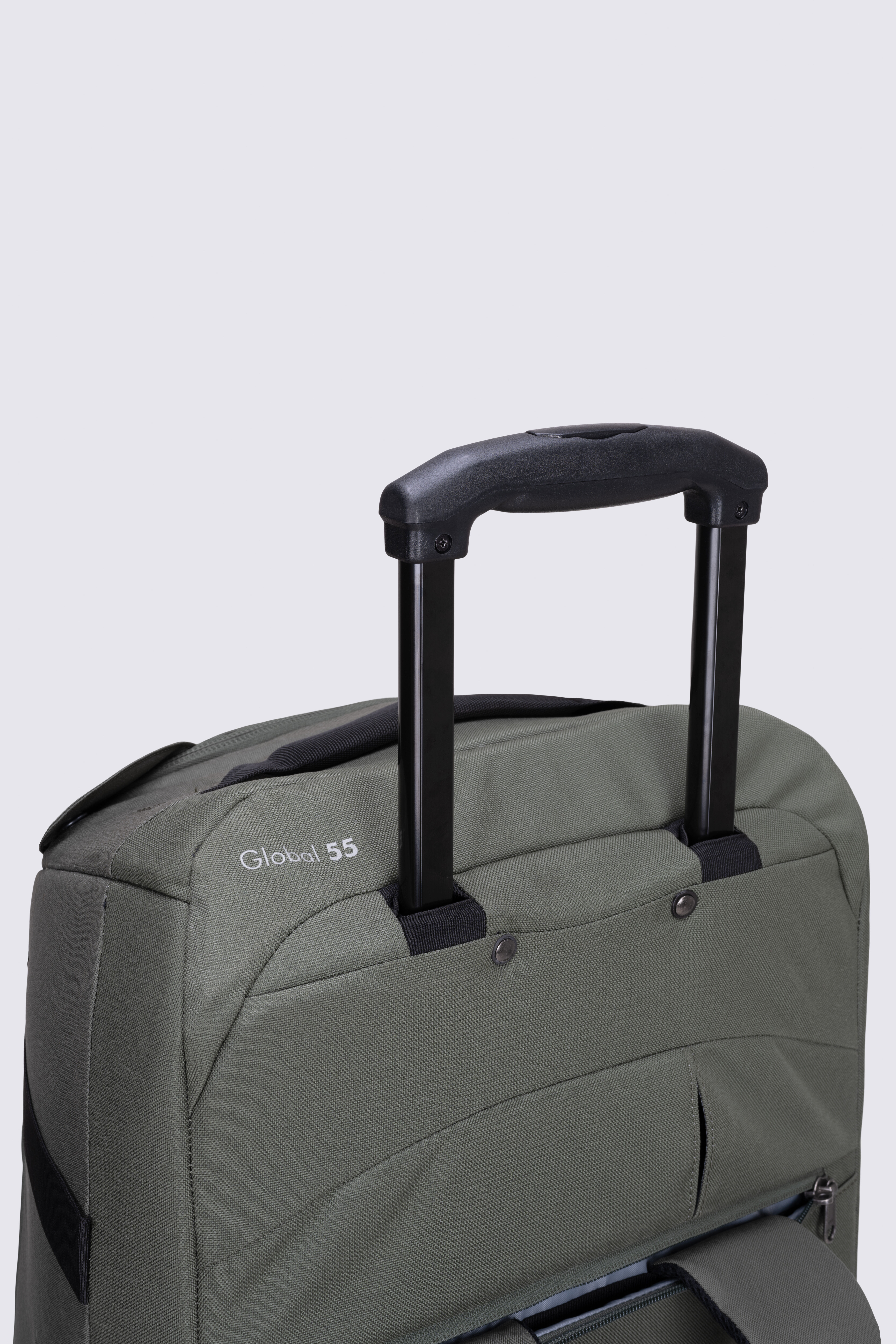 Macpac Global 55L Travel Bag
