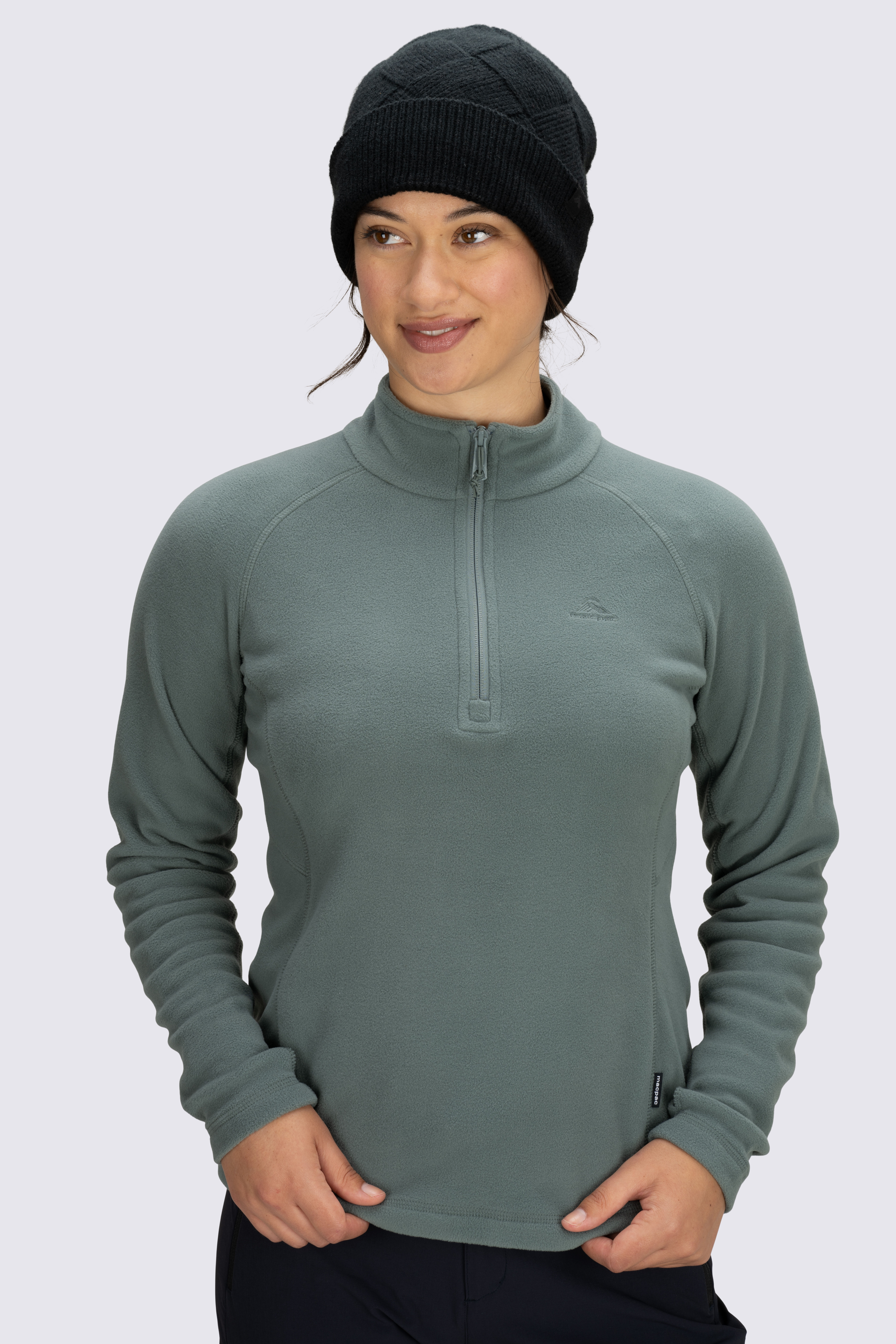 Macpac Women's Tui Fleece Pullover