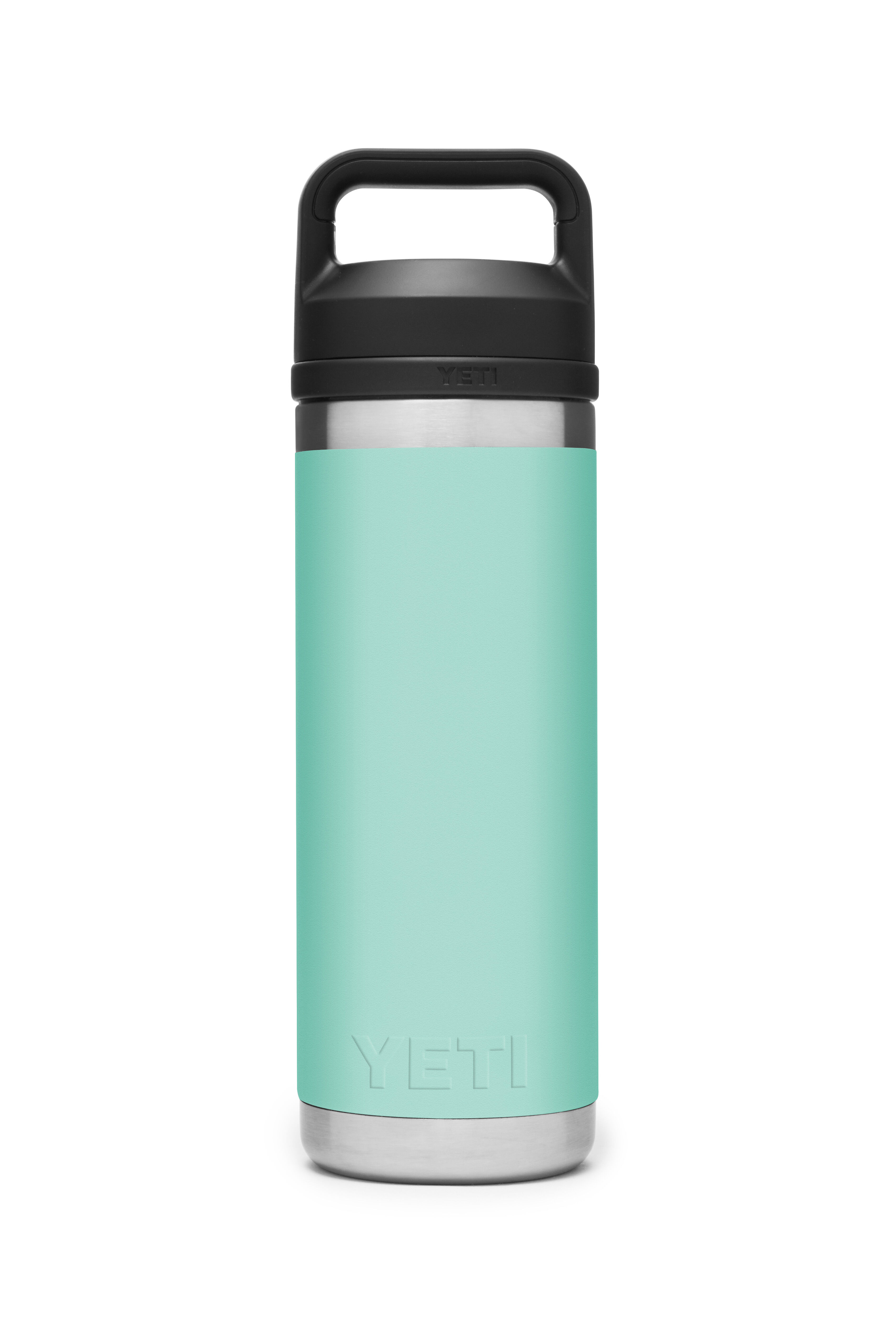 YETI® Rambler® Bottle — 18 oz