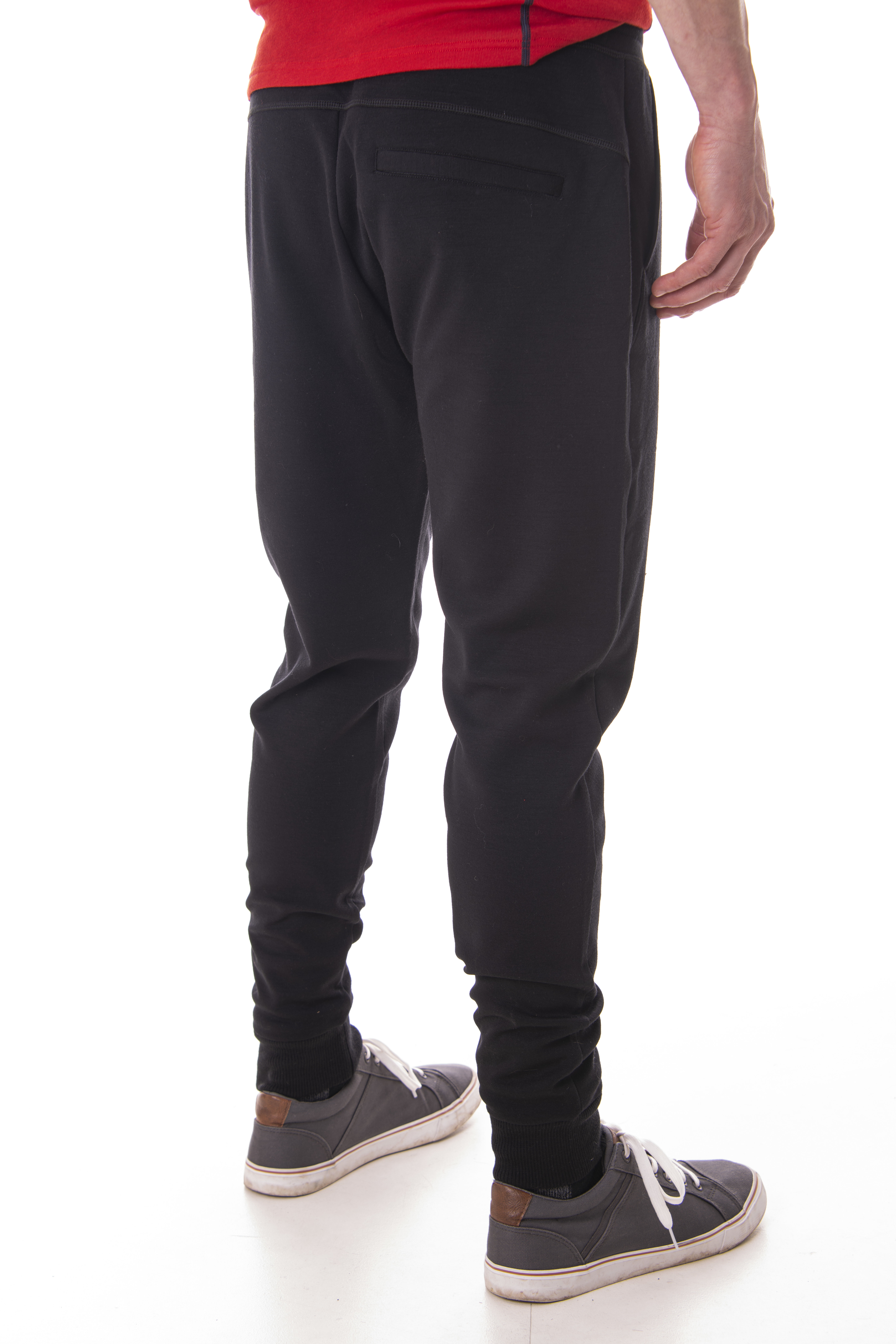 Macpac Men's Merino Blend Track Pants