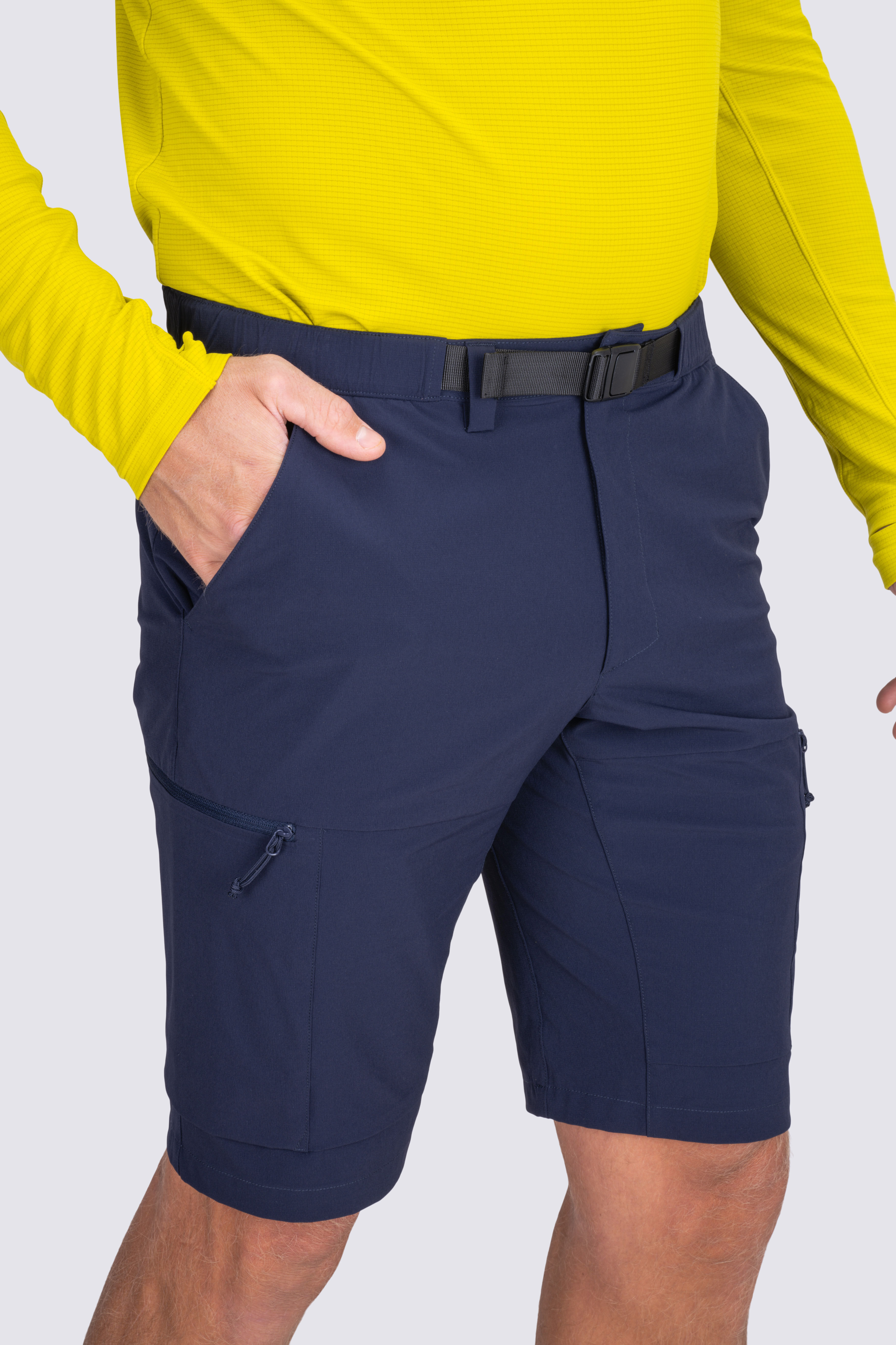 Macpac Men's Mountain Cargo Shorts