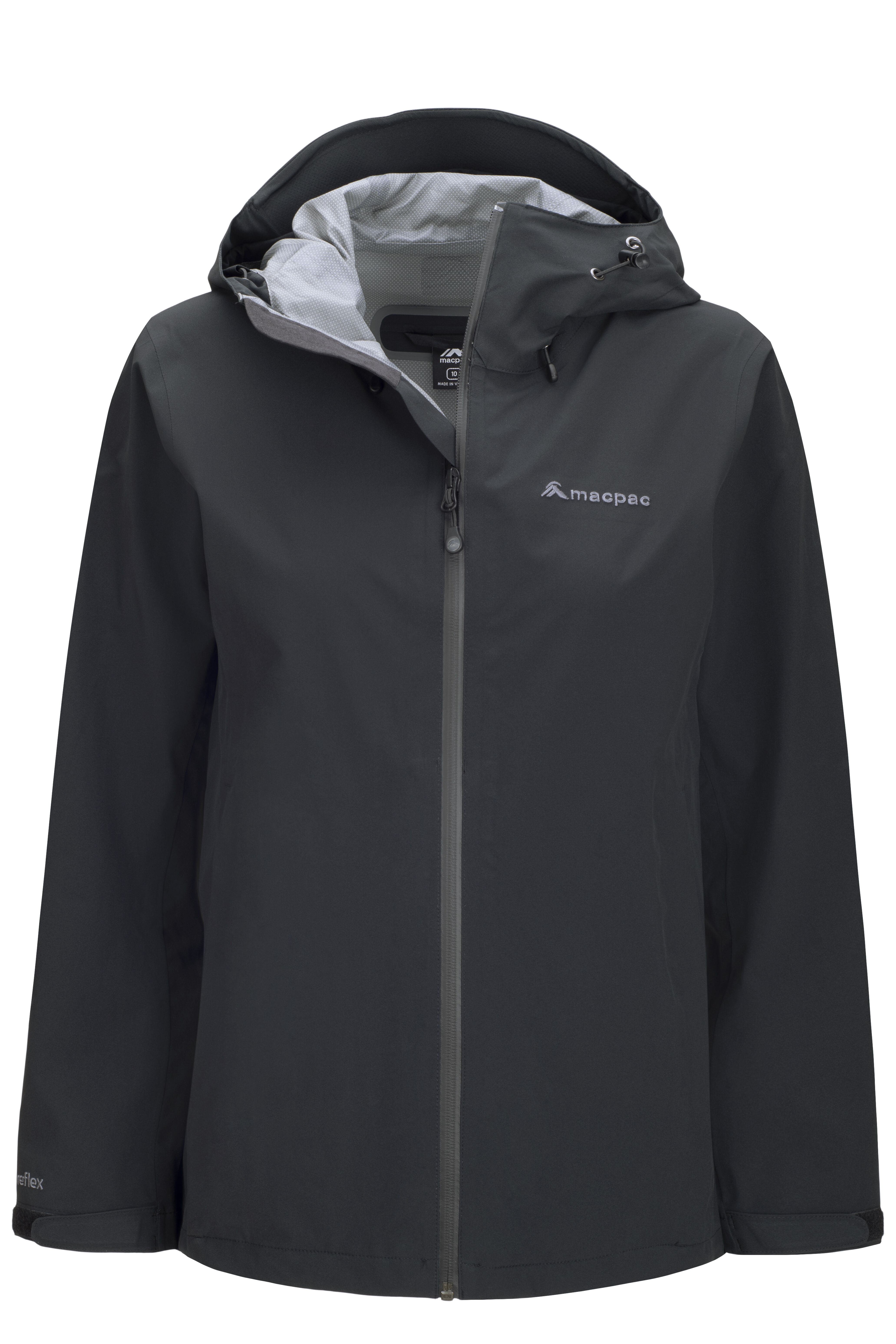 Macpac Women's Dispatch Rain Jacket