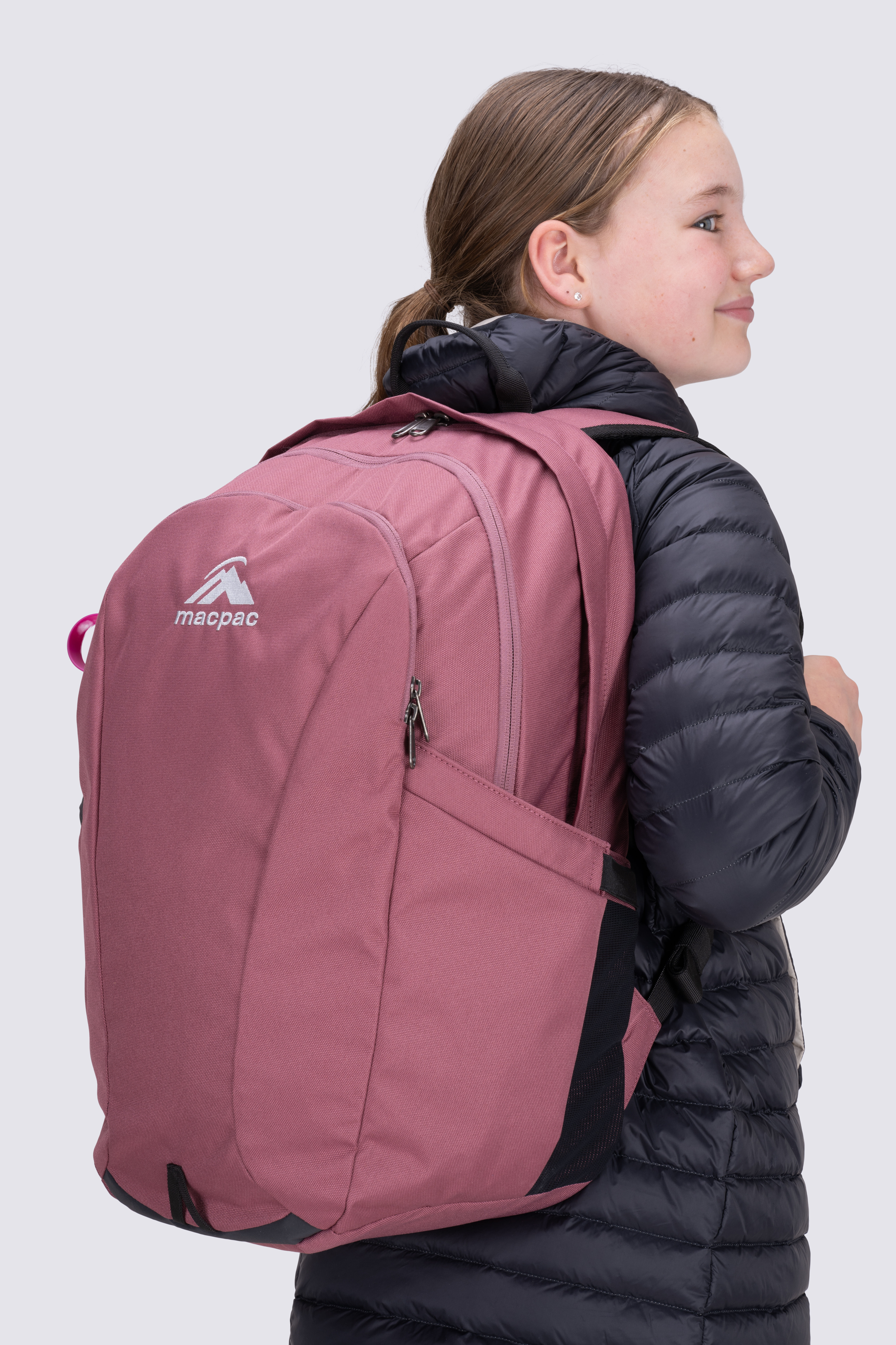Macpac Kudos 23L Backpack