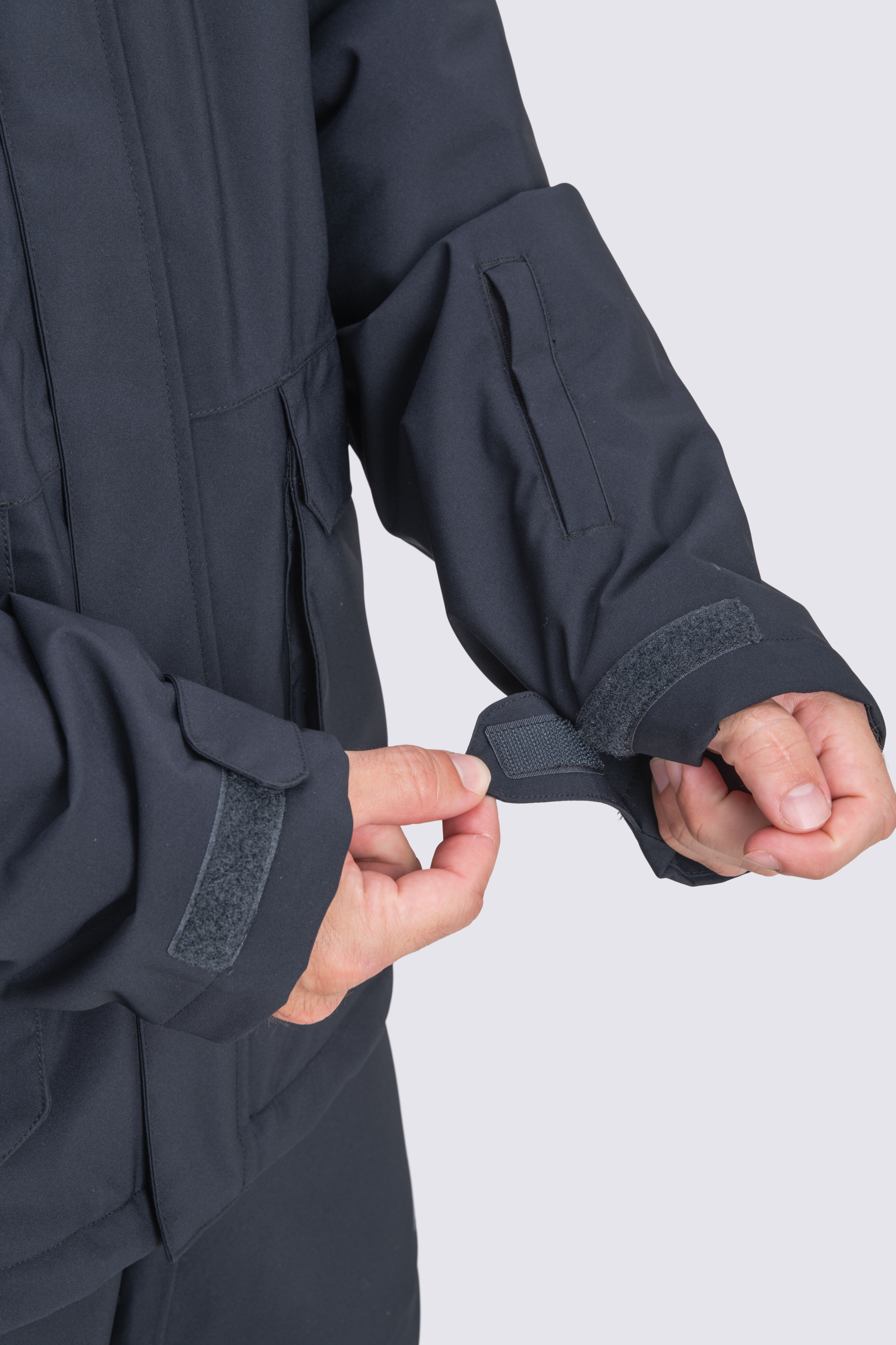 Macpac Men's All-Season Snow Jacket