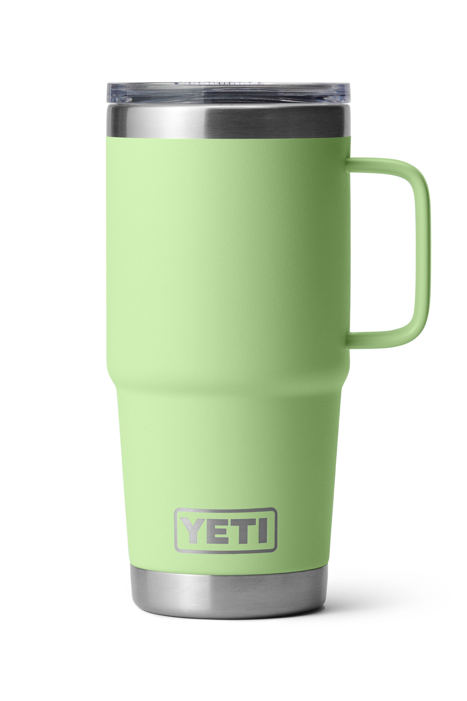 YETI® 20 oz Travel Mug with Stronghold Lid
