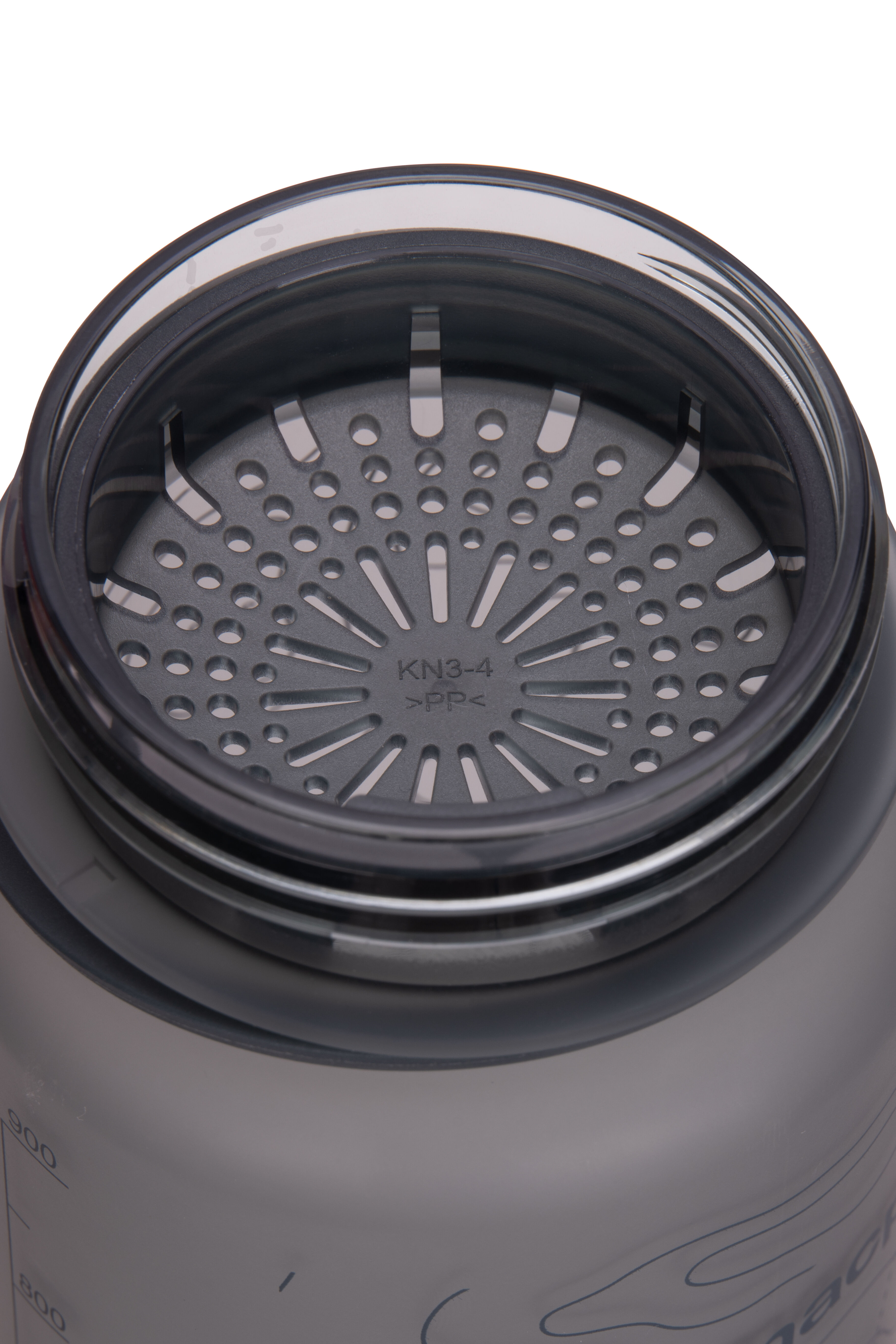 Macpac Soft Touch Water Bottle — 1L