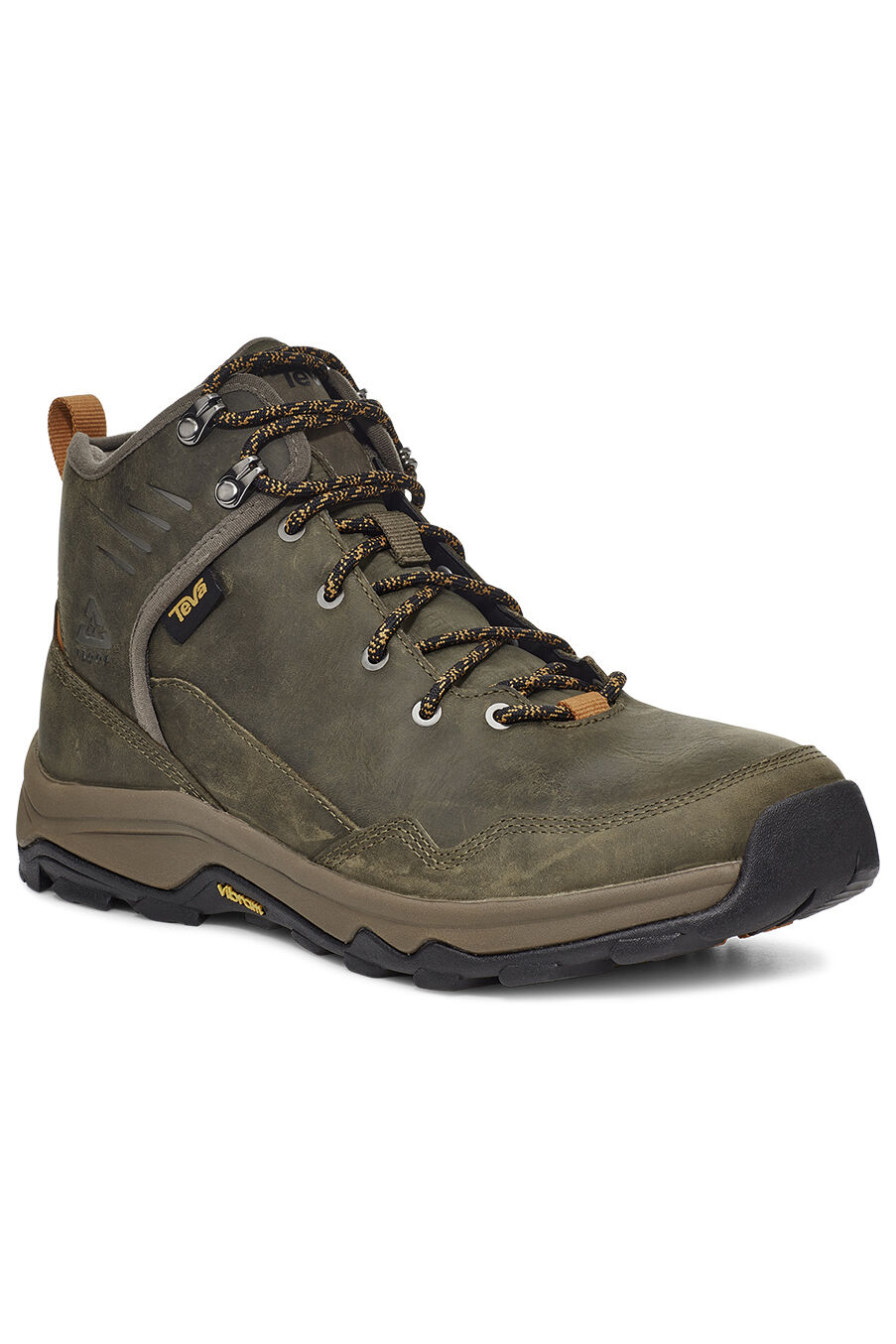 Teva Men's Riva Mid RP Hiking Boots