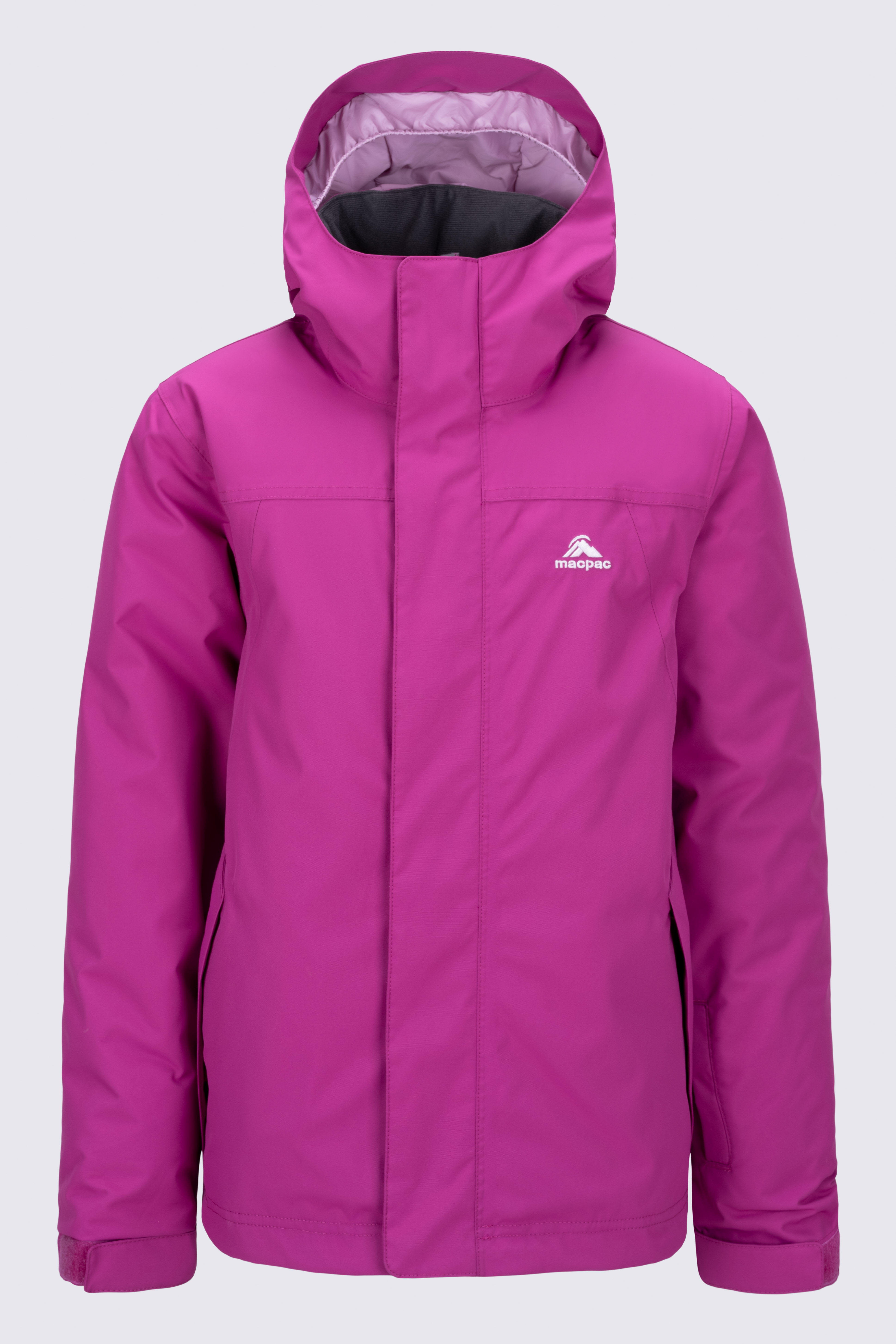 Macpac Kids' Spree Snow Jacket