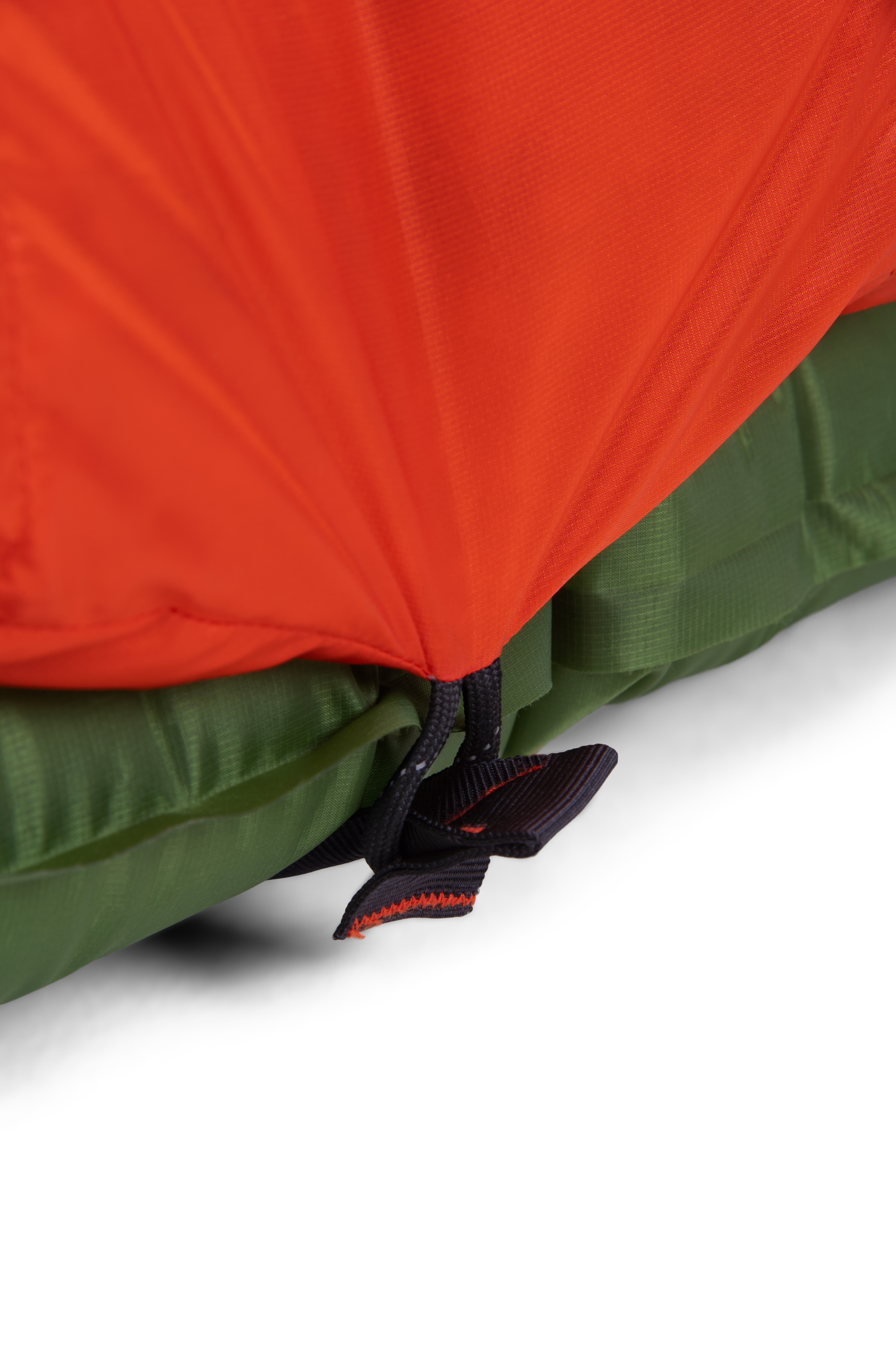 Macpac Standard Serac 1000 Down Sleeping Bag (-17°C)