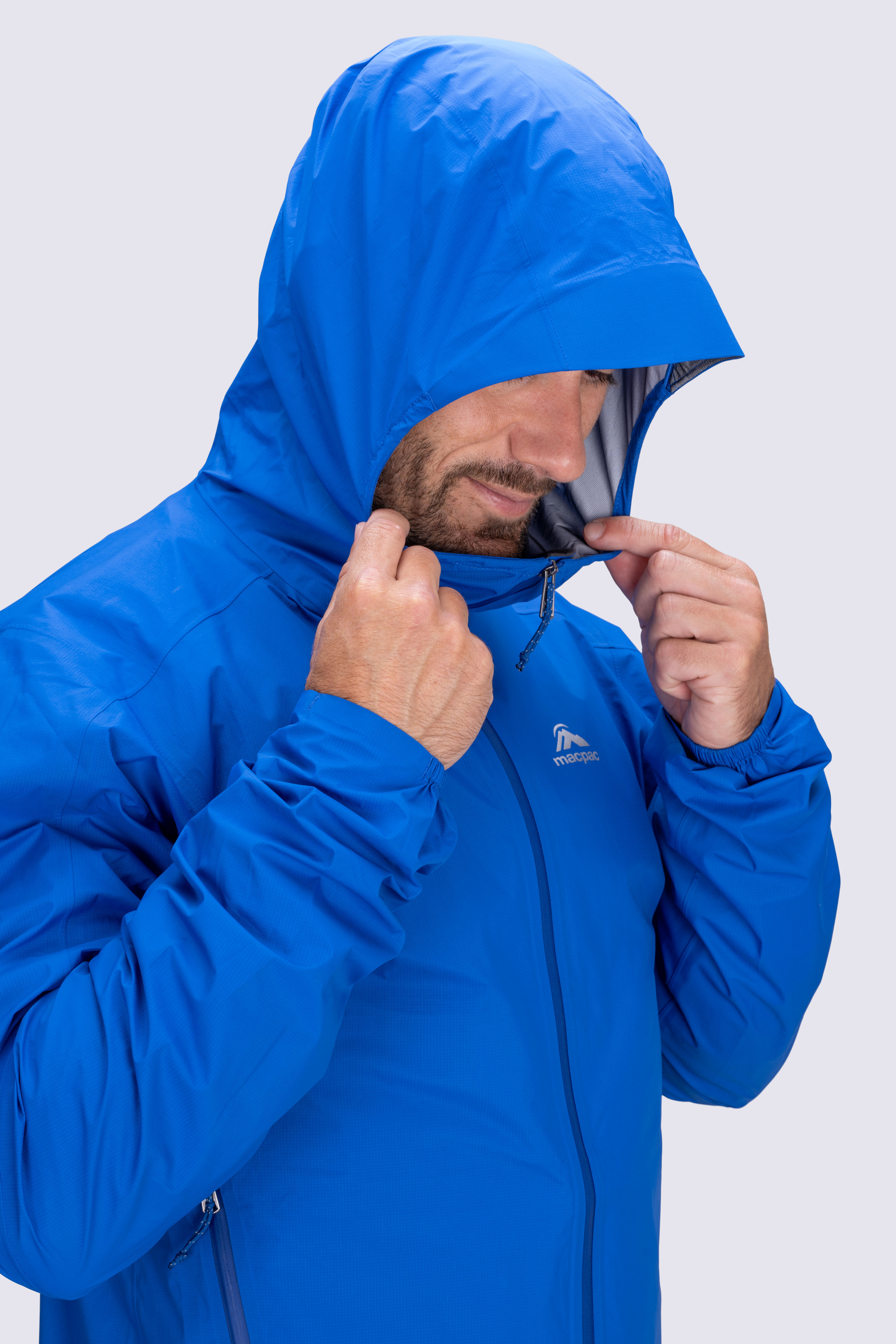 Macpac Men's Argos Air Jacket