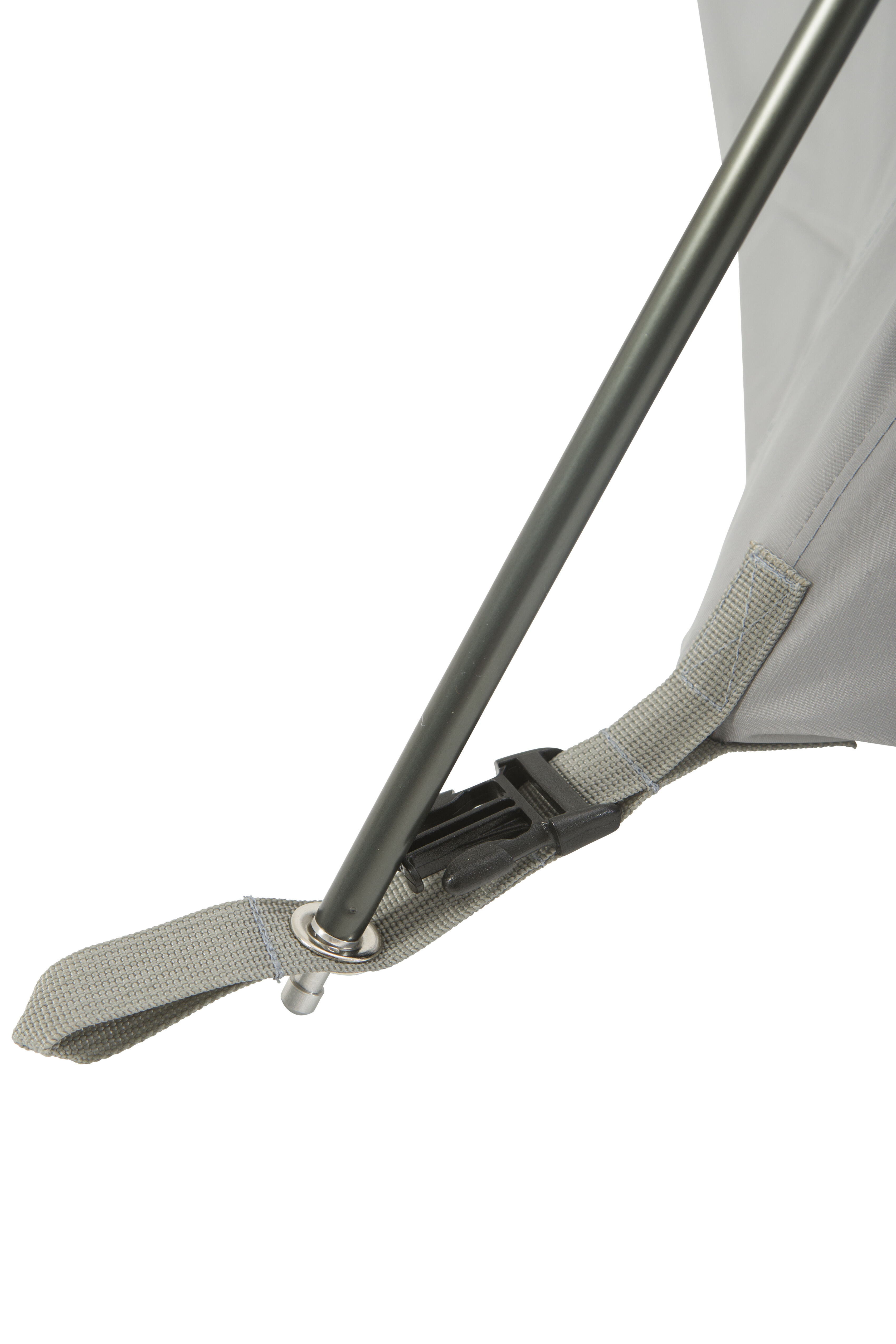 Macpac Microlight 1 Person Tent