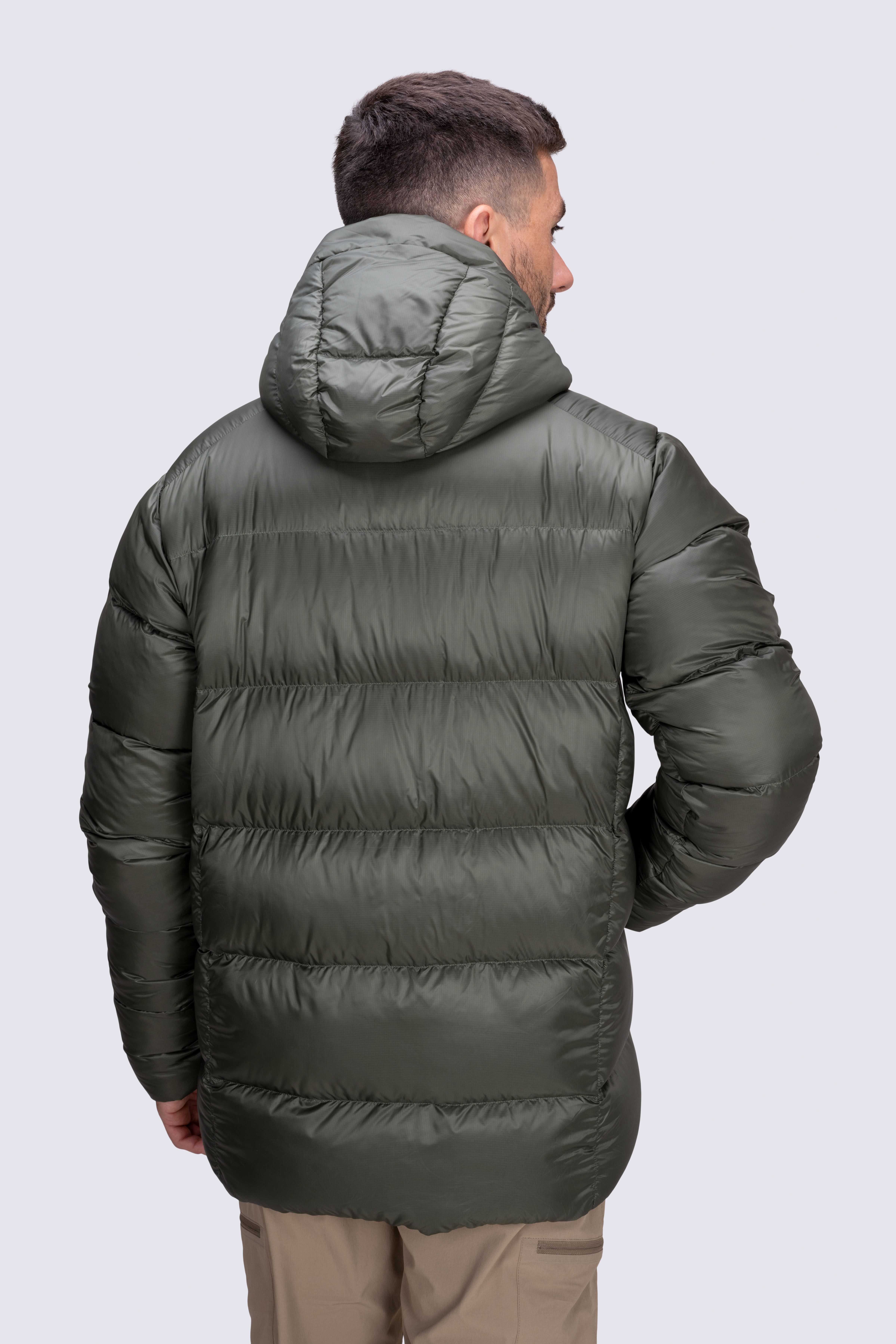 Macpac Men's Sundowner Down Jacket