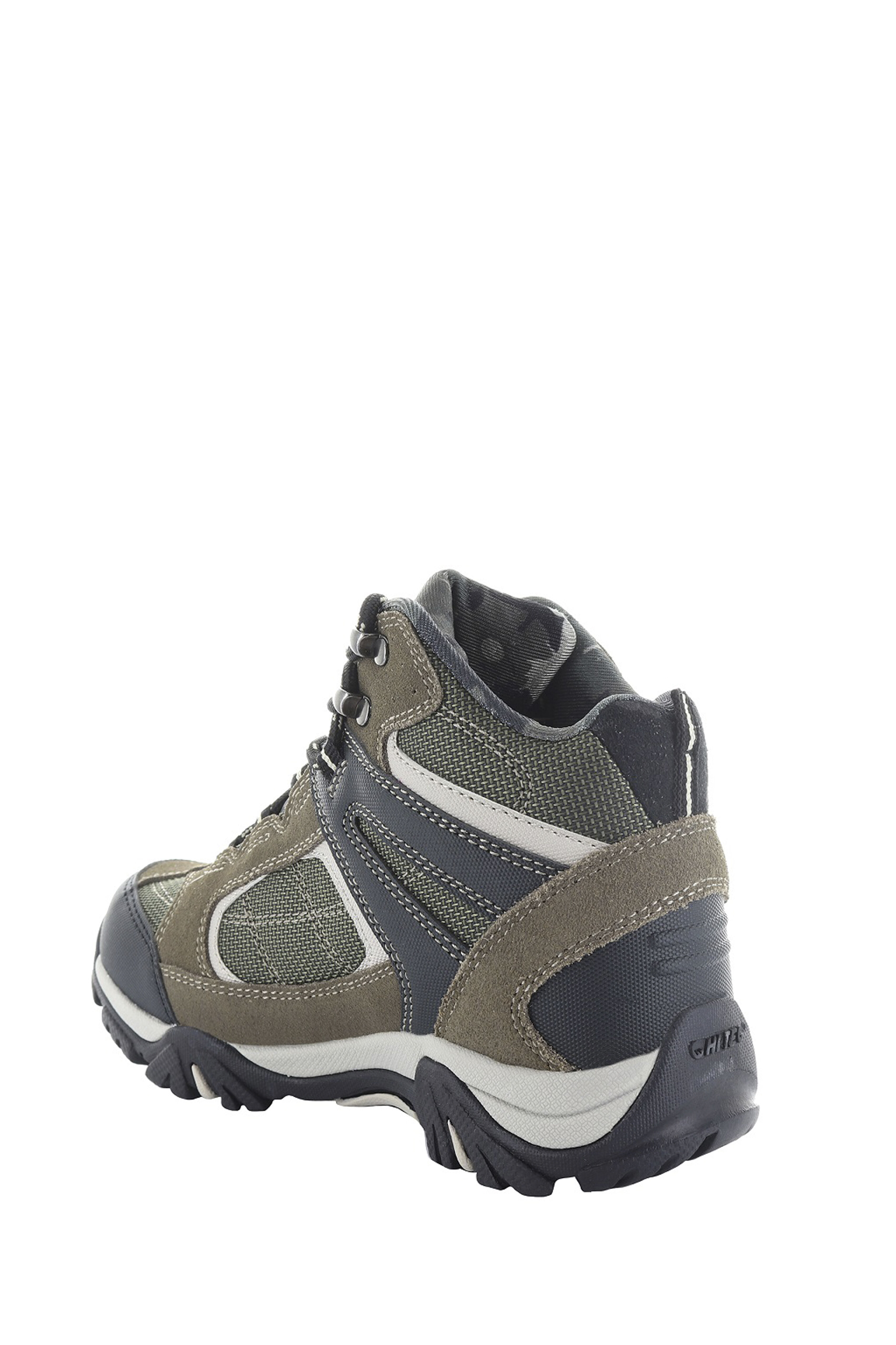 Hi-Tec Kids' Altitude VI Lite WP Hiking Boots