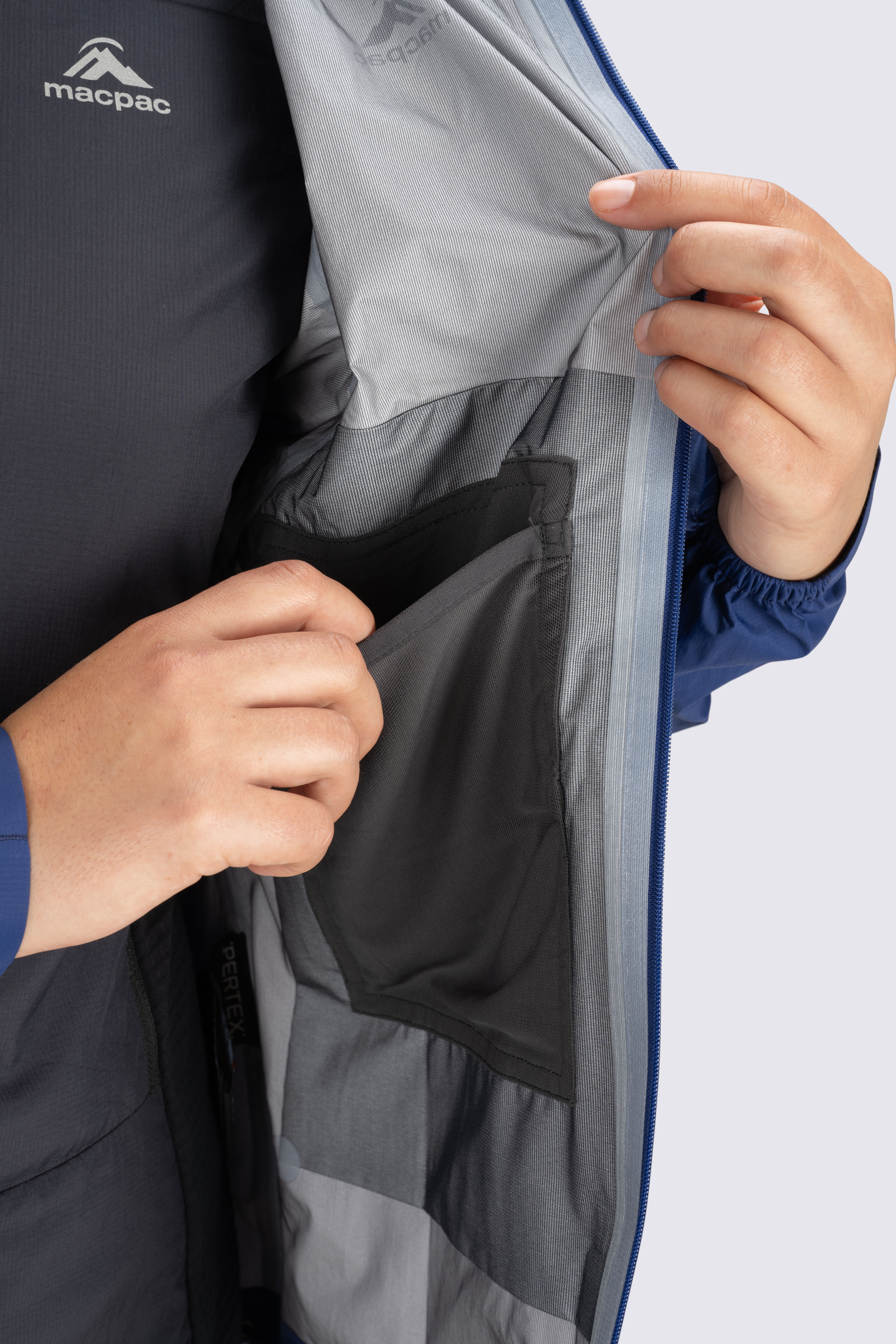 Macpac Women's Argos Air Jacket