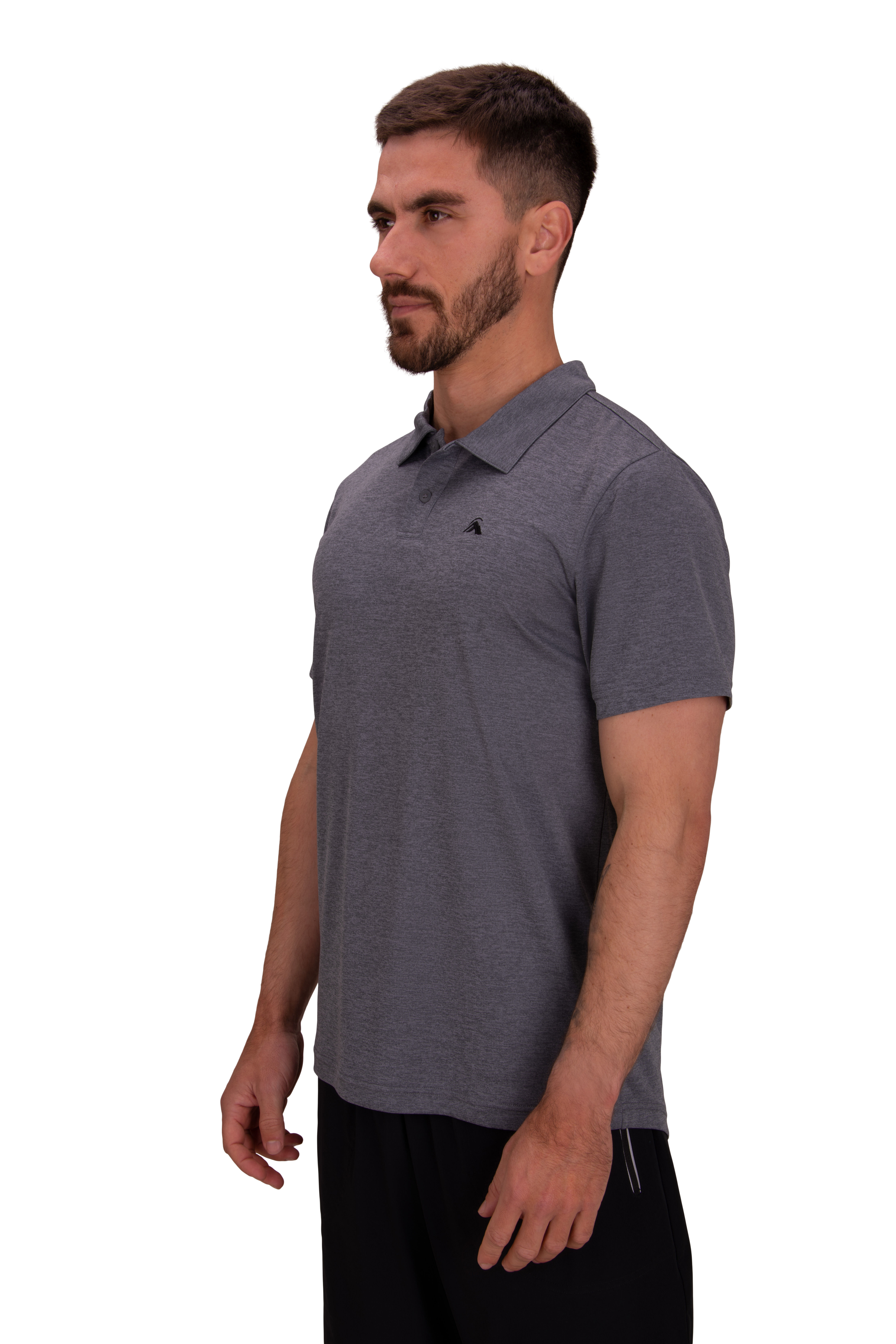 Macpac Men's Eyre Polo
