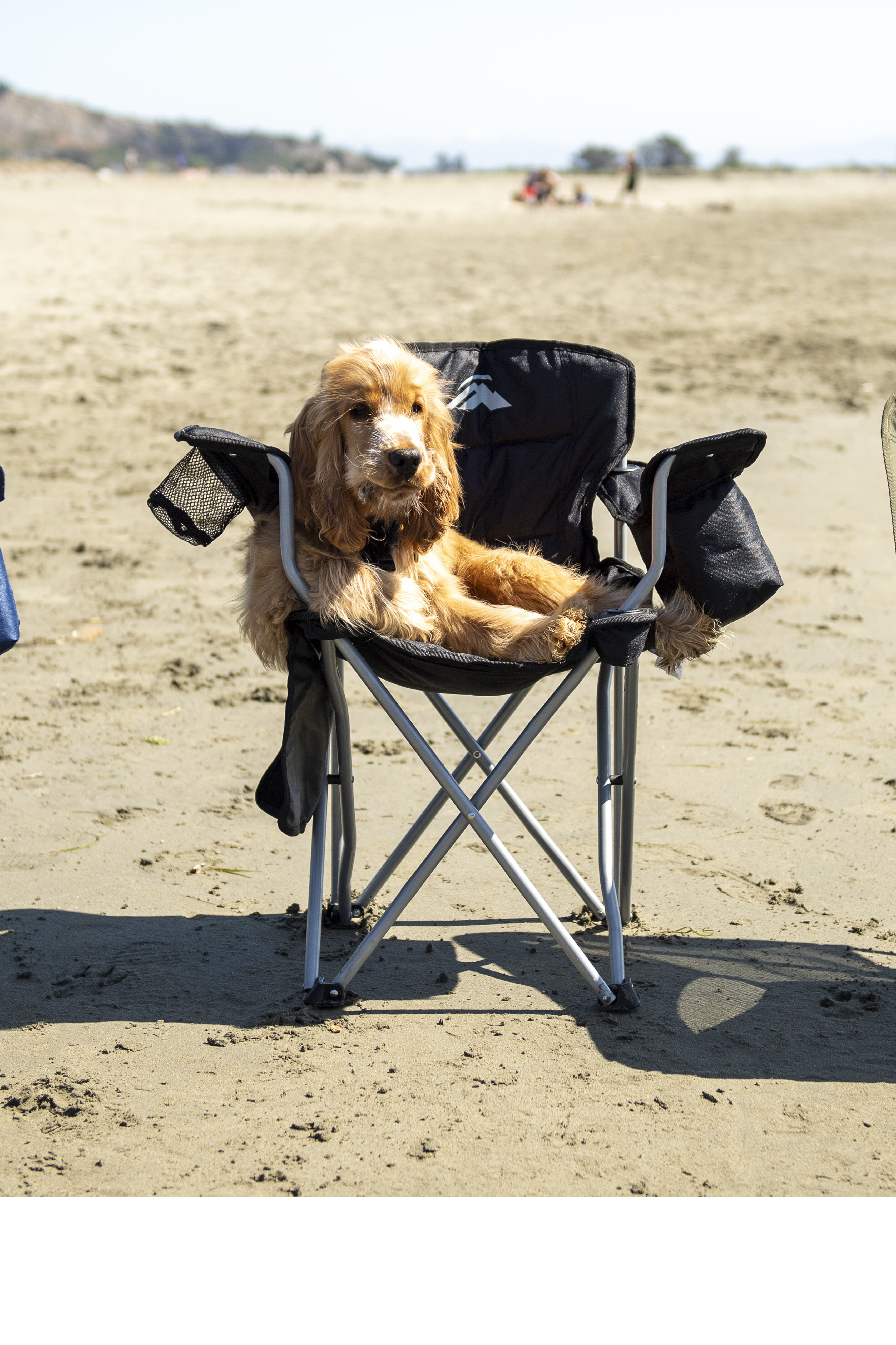 Macpac Kids' Cooler Armchair