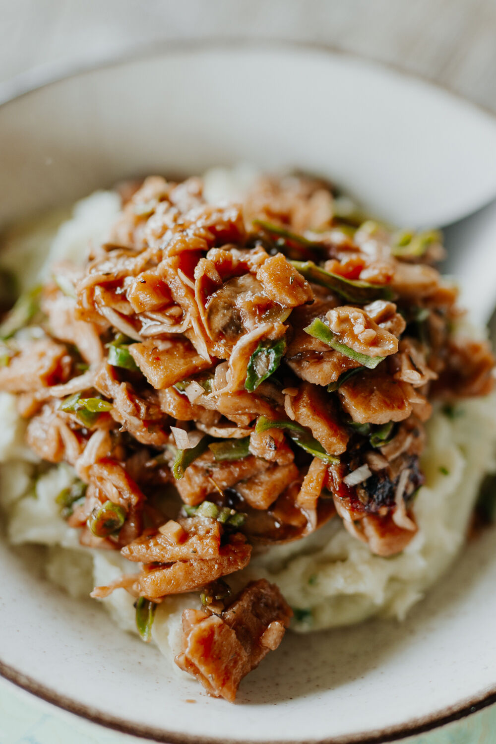 The Outdoor Gourmet Company Coq Au Vin —190 g