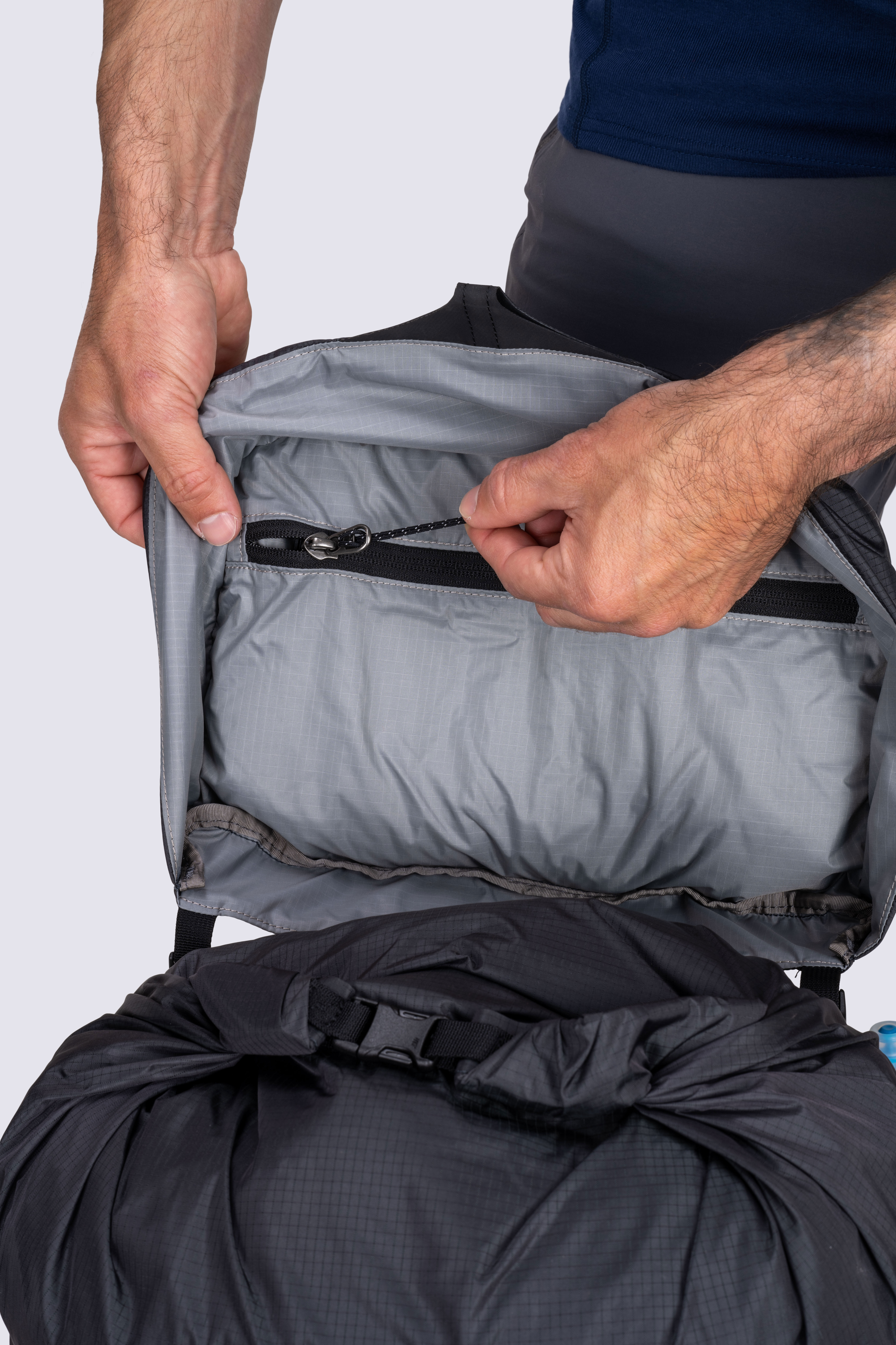 Macpac Hesper 52L Hiking Backpack