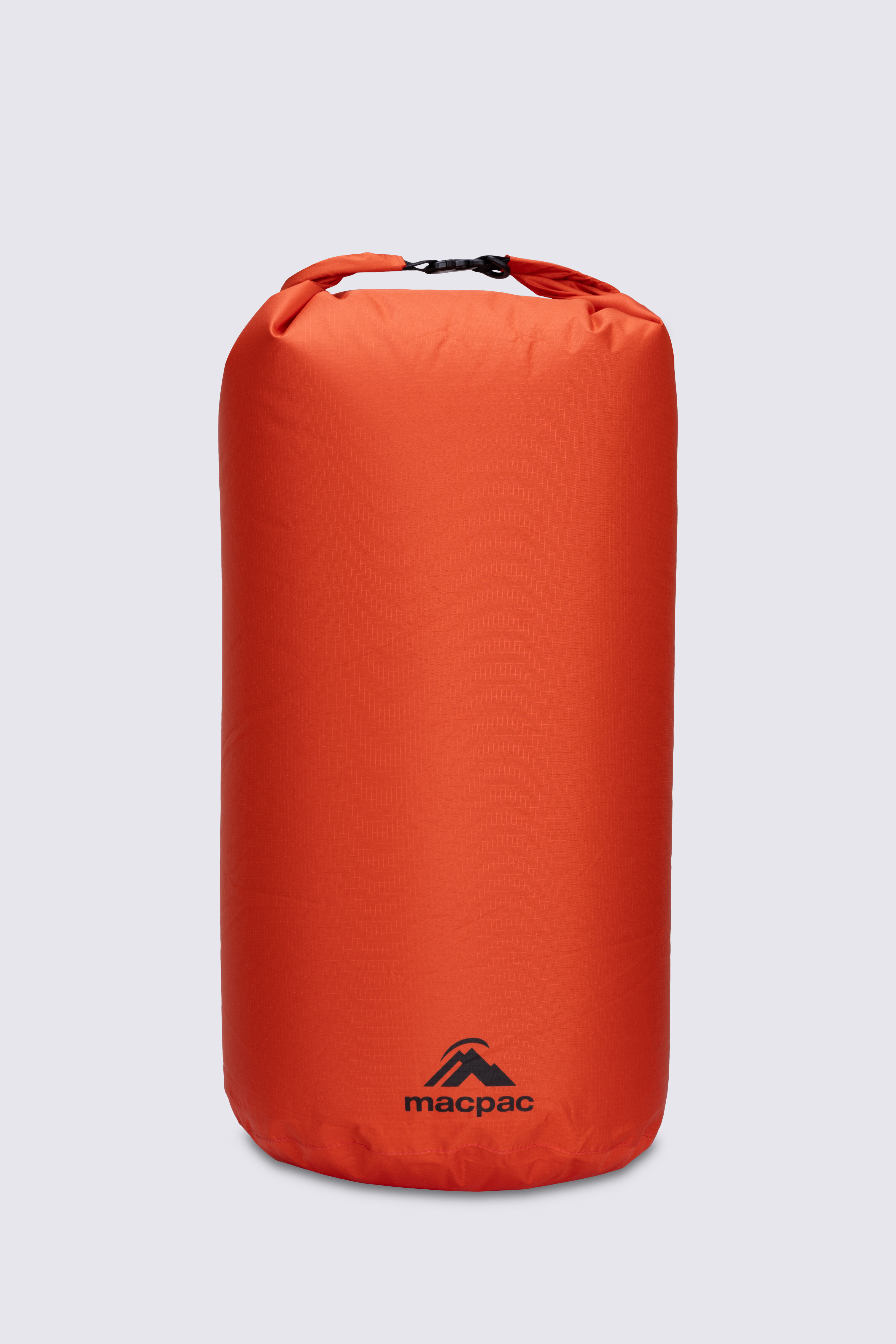 Macpac Lightweight Dry Bags — 3 Pack 15/20/25L