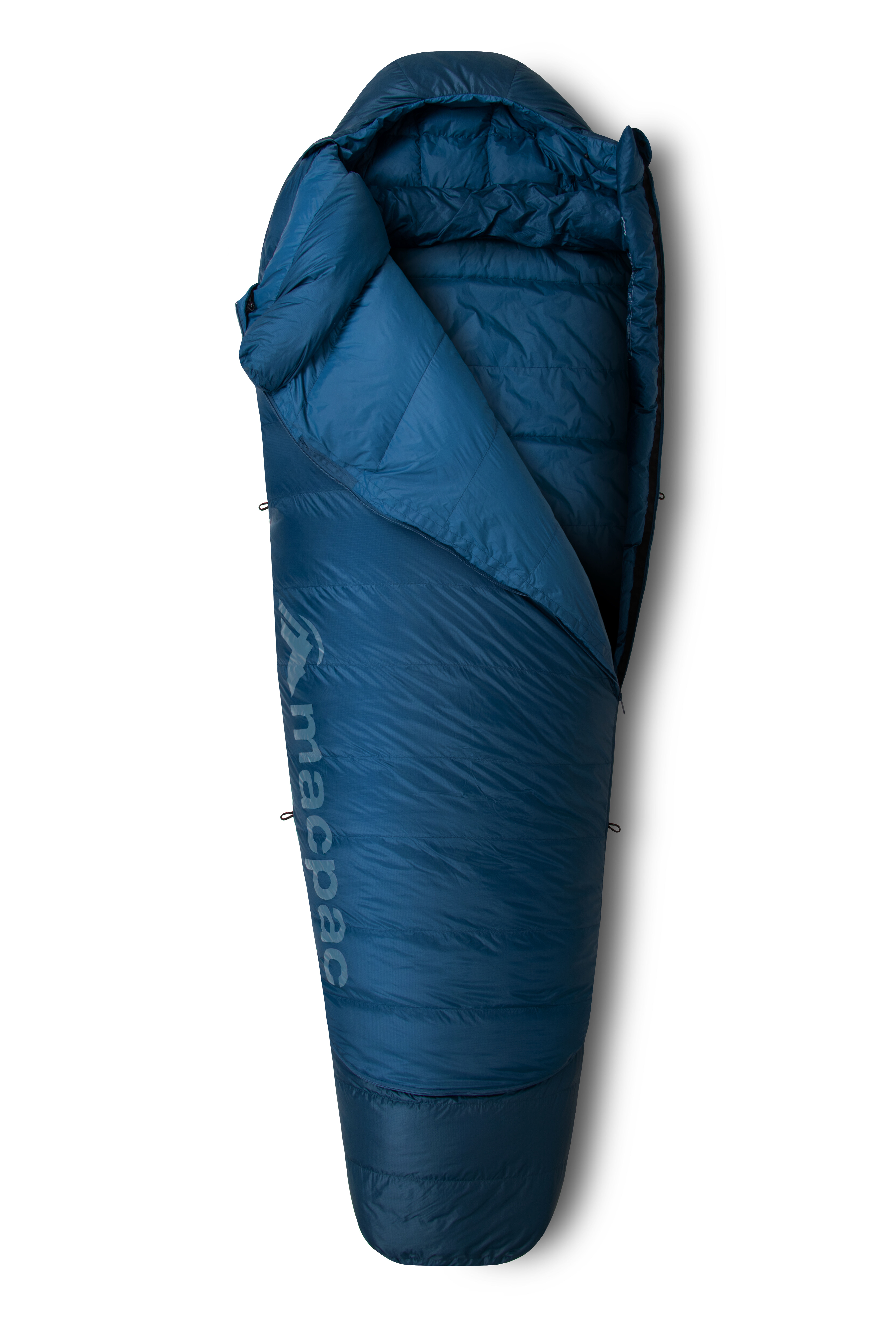 Macpac Women's Azure 500 Down Sleeping Bag (-0°C)